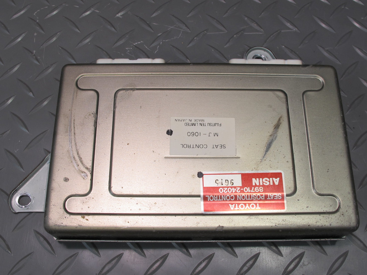 92-00 Lexus JZZ31L SC400 SC300 Front Left Seat Position Control Module OEM