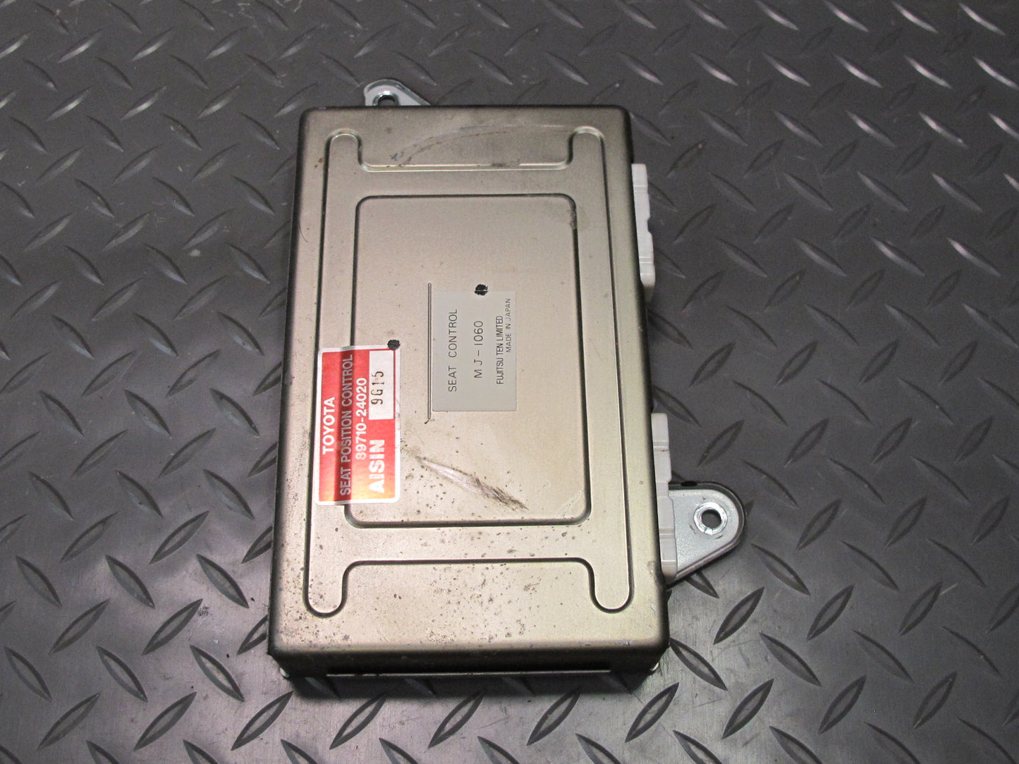 92-00 Lexus JZZ31L SC400 SC300 Front Left Seat Position Control Module OEM