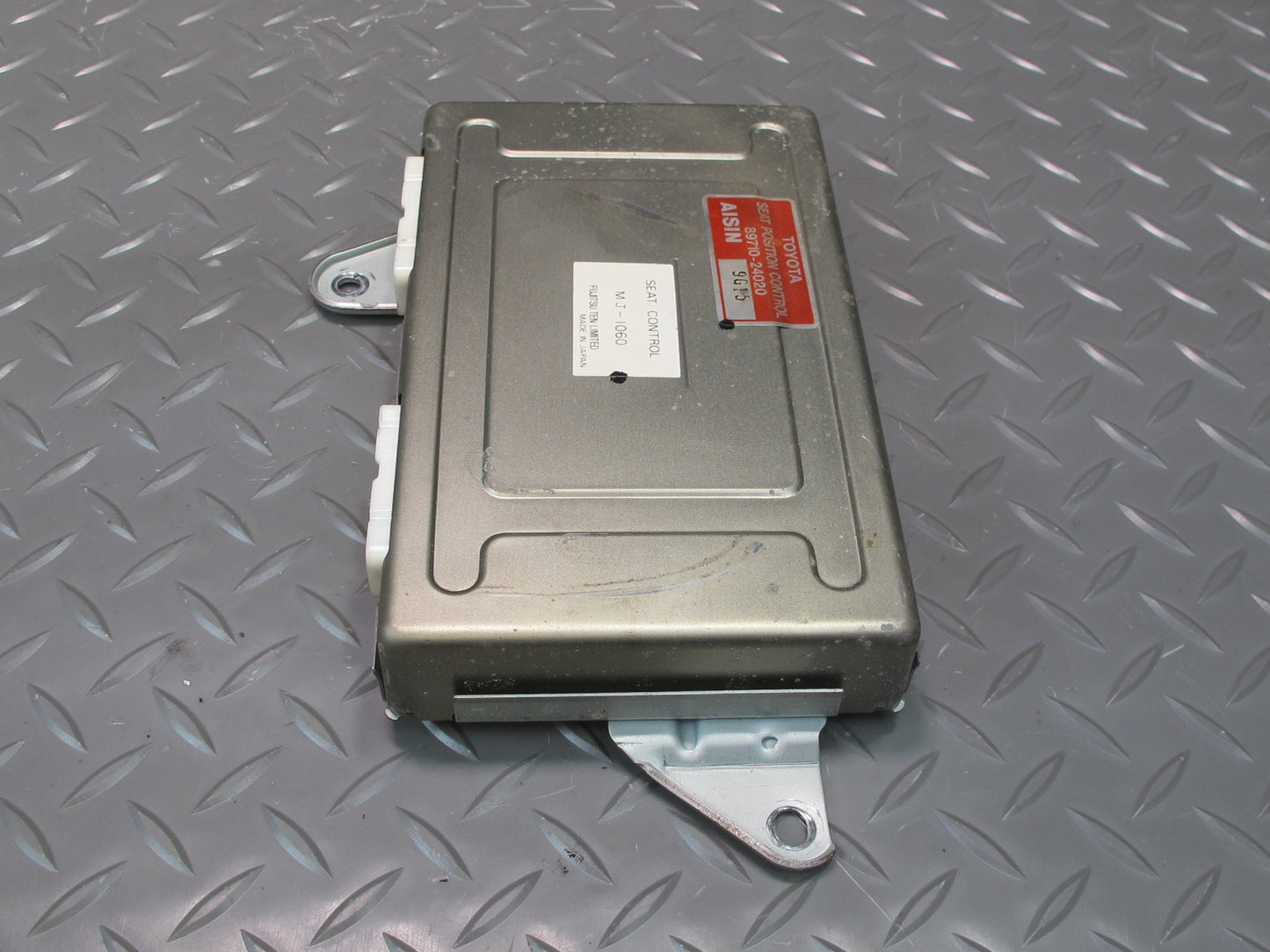 92-00 Lexus JZZ31L SC400 SC300 Front Left Seat Position Control Module OEM