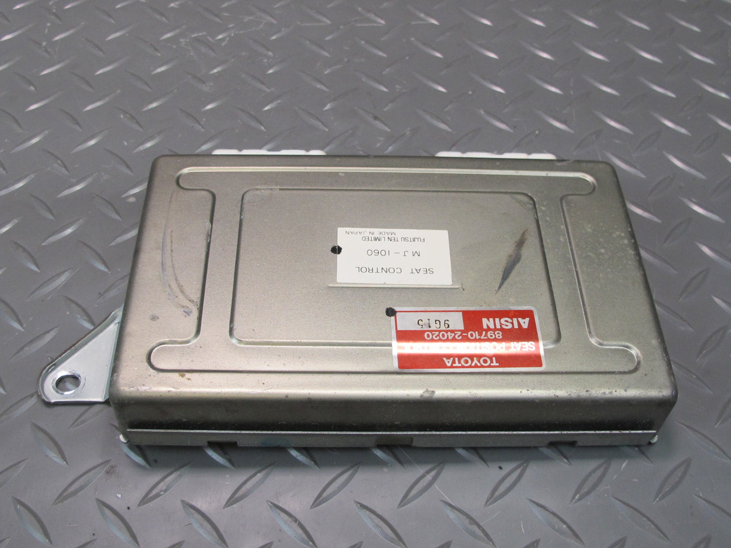 92-00 Lexus JZZ31L SC400 SC300 Front Left Seat Position Control Module OEM