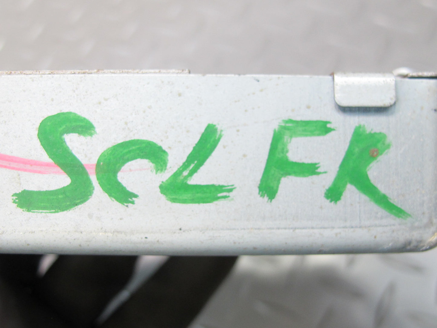 92-00 Lexus JZZ31L SC400 SC300 Front Right Seat Position Control Module OEM