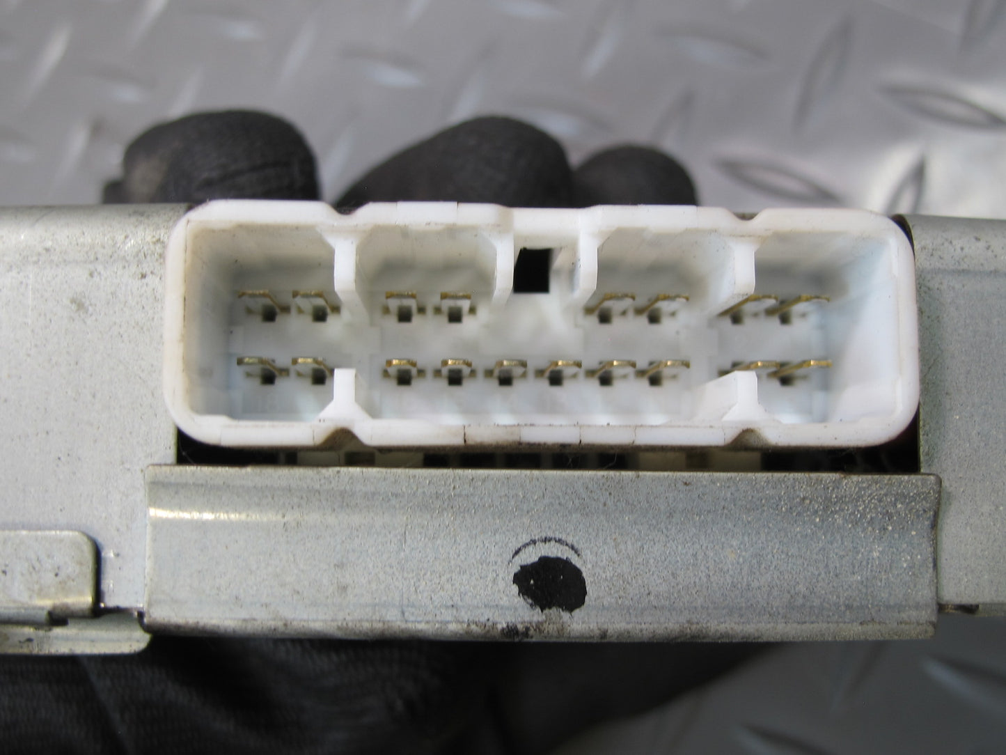 92-00 Lexus JZZ31L SC400 SC300 Front Right Seat Position Control Module OEM