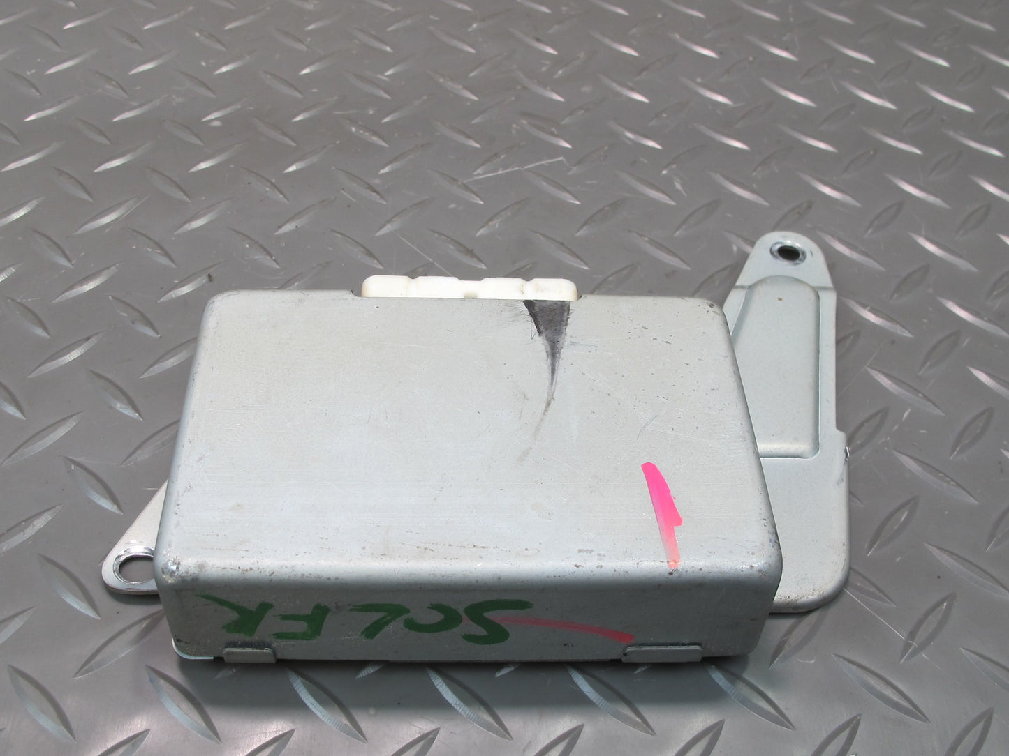 92-00 Lexus JZZ31L SC400 SC300 Front Right Seat Position Control Module OEM