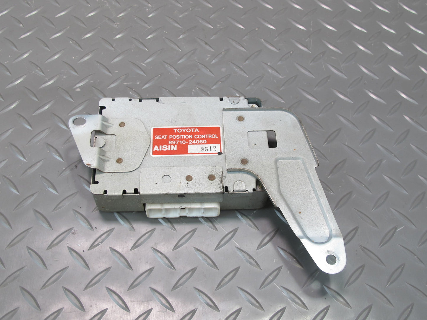 92-00 Lexus JZZ31L SC400 SC300 Front Right Seat Position Control Module OEM