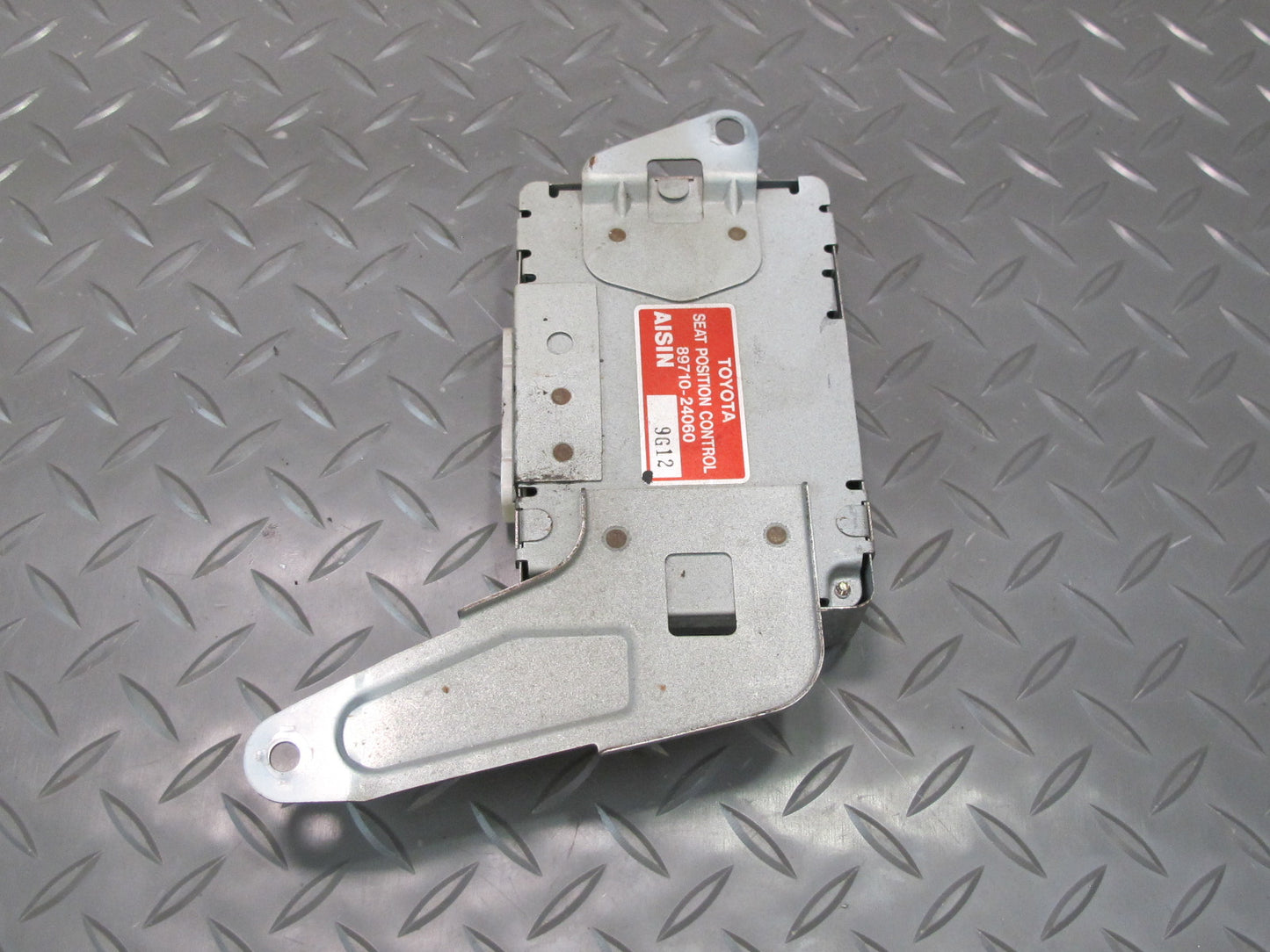 92-00 Lexus JZZ31L SC400 SC300 Front Right Seat Position Control Module OEM