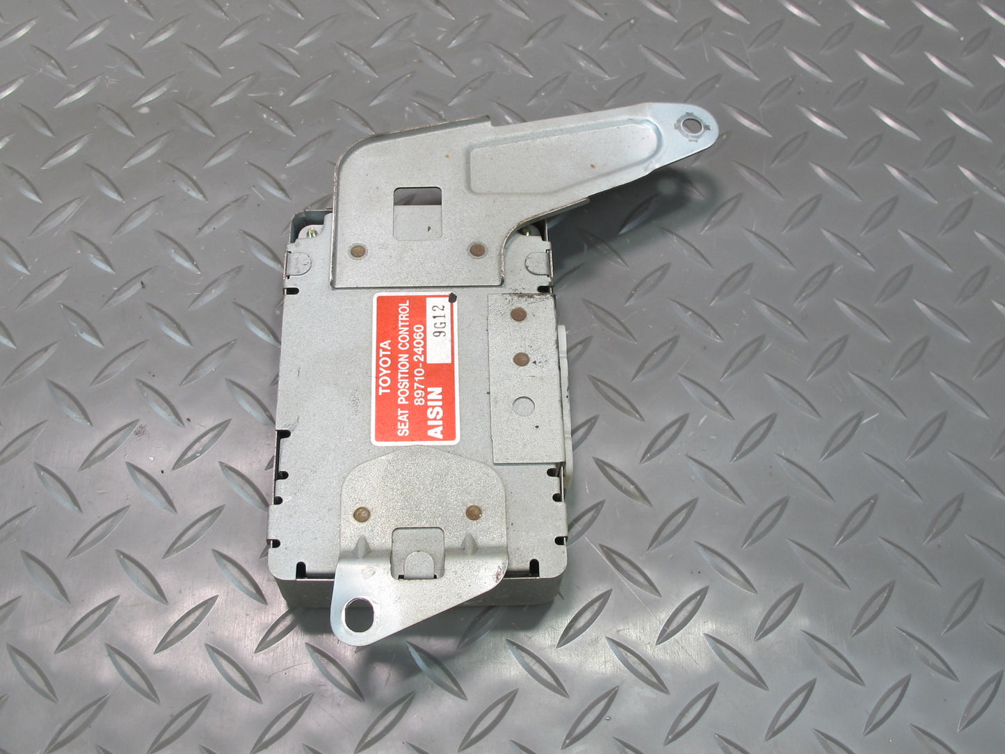 92-00 Lexus JZZ31L SC400 SC300 Front Right Seat Position Control Module OEM