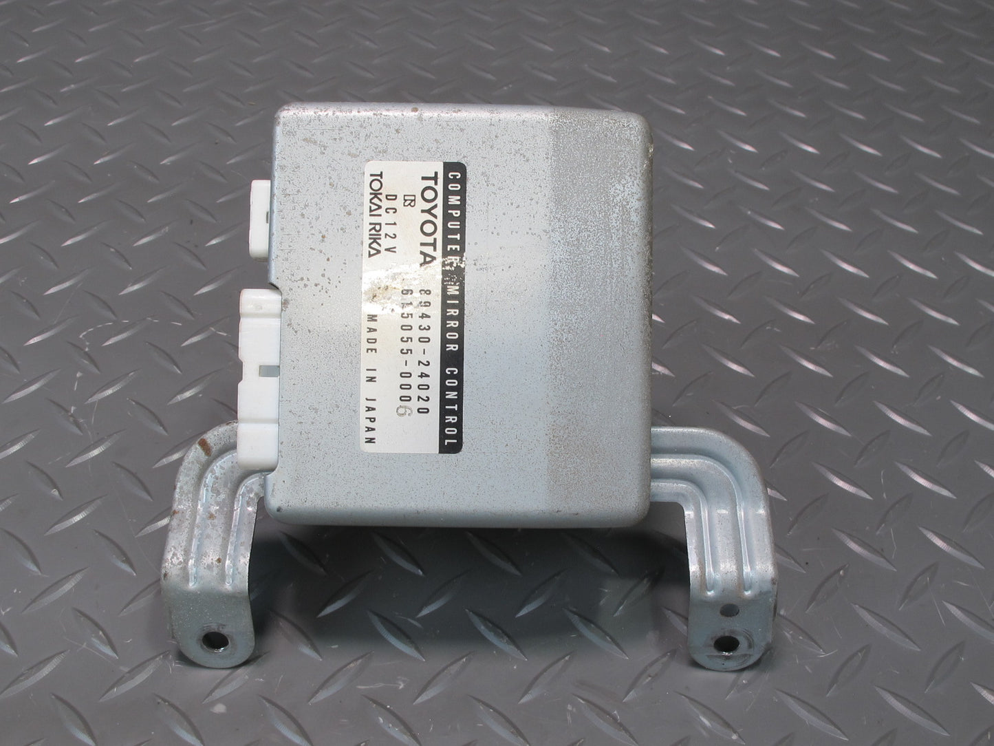 92-00 Lexus JZZ31L SC400 SC300 Mirror Control Module 89430-24020 OEM