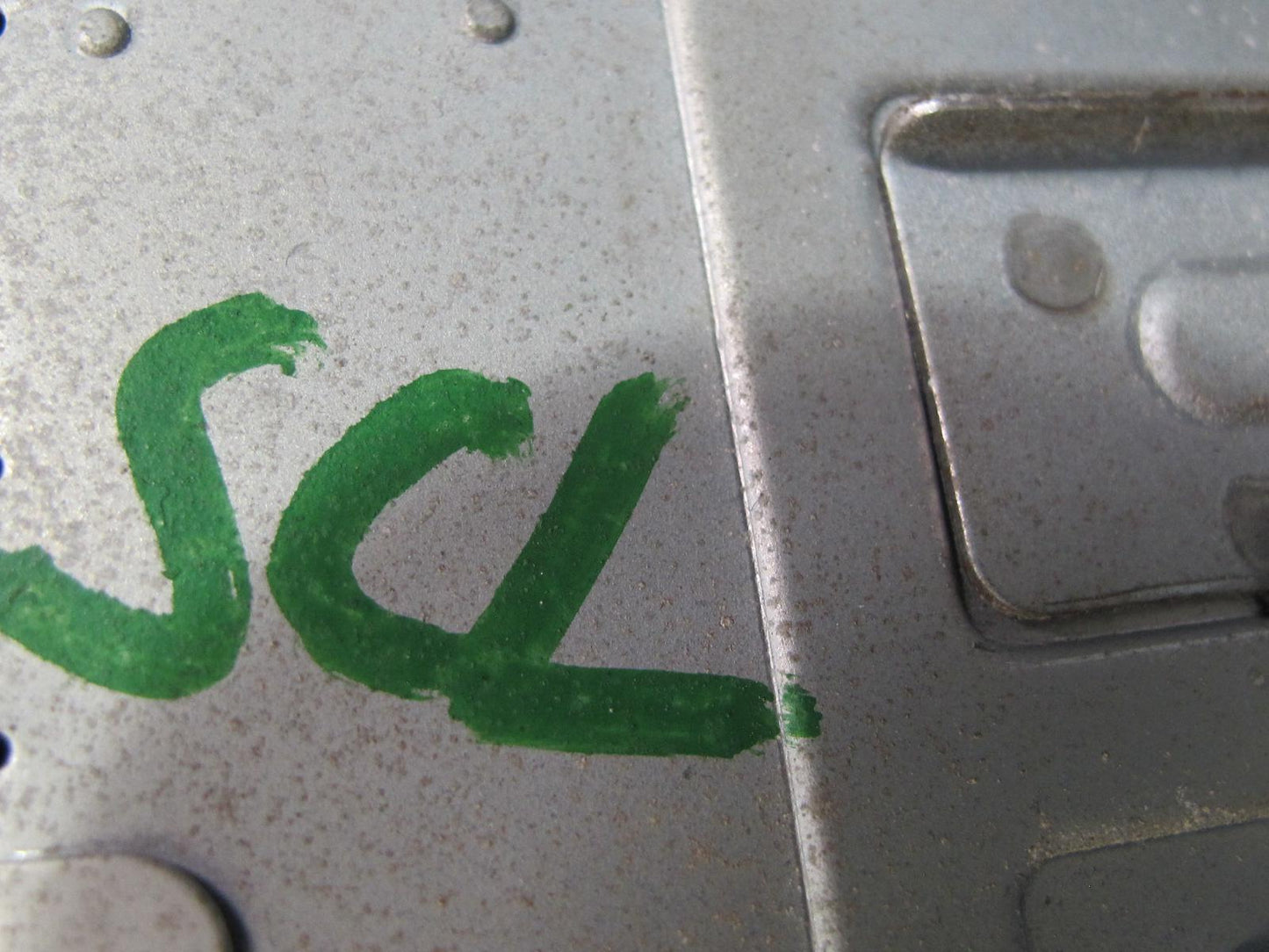 92-00 Lexus JZZ31L SC400 SC300 Mirror Control Module 89430-24020 OEM