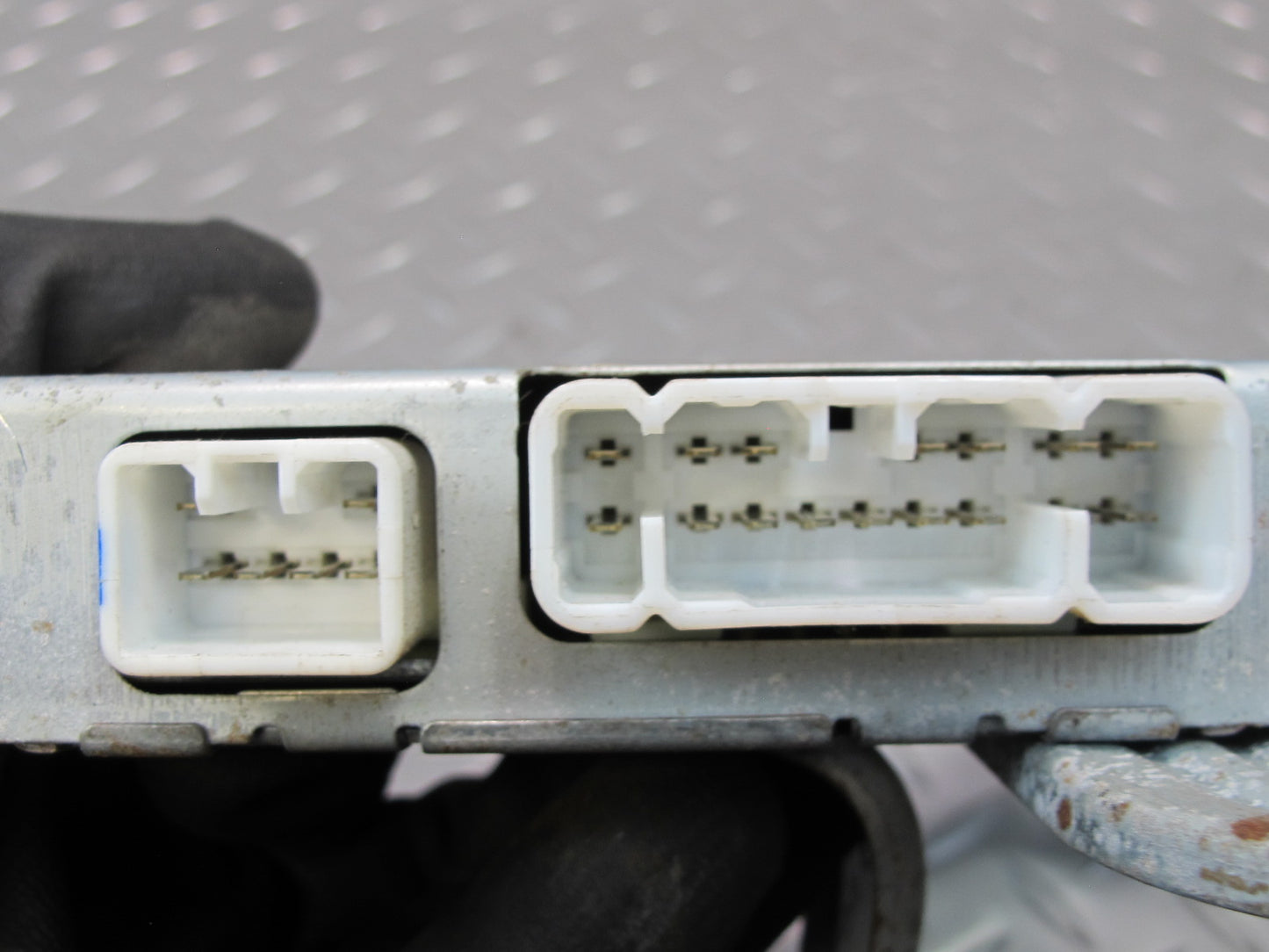 92-00 Lexus JZZ31L SC400 SC300 Mirror Control Module 89430-24020 OEM