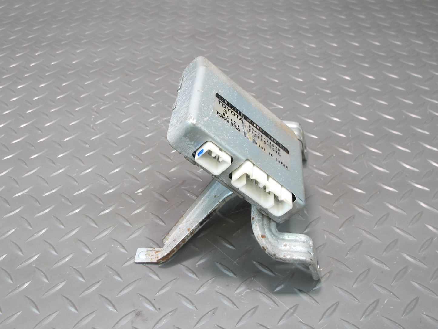 92-00 Lexus JZZ31L SC400 SC300 Mirror Control Module 89430-24020 OEM