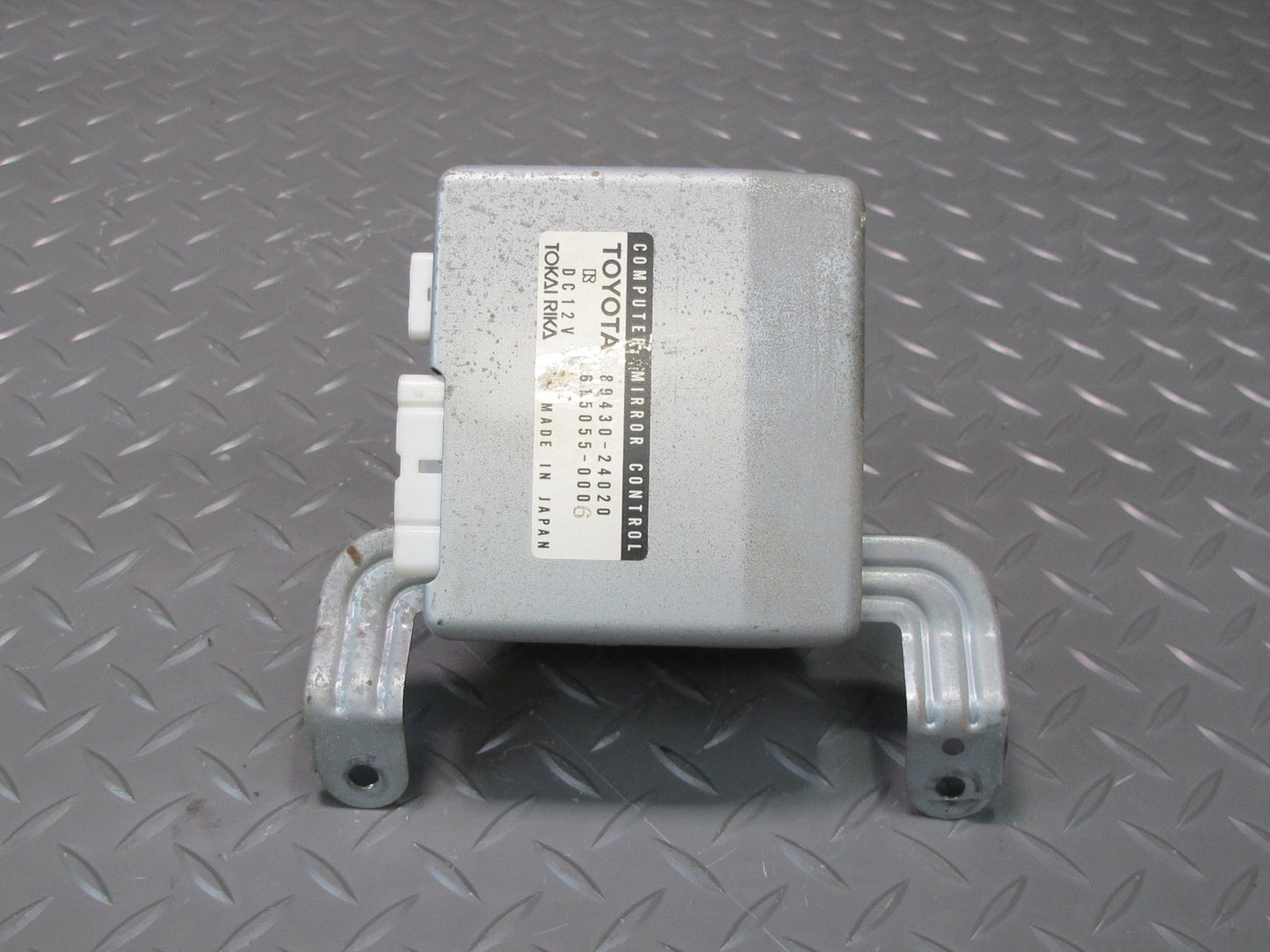 92-00 Lexus JZZ31L SC400 SC300 Mirror Control Module 89430-24020 OEM