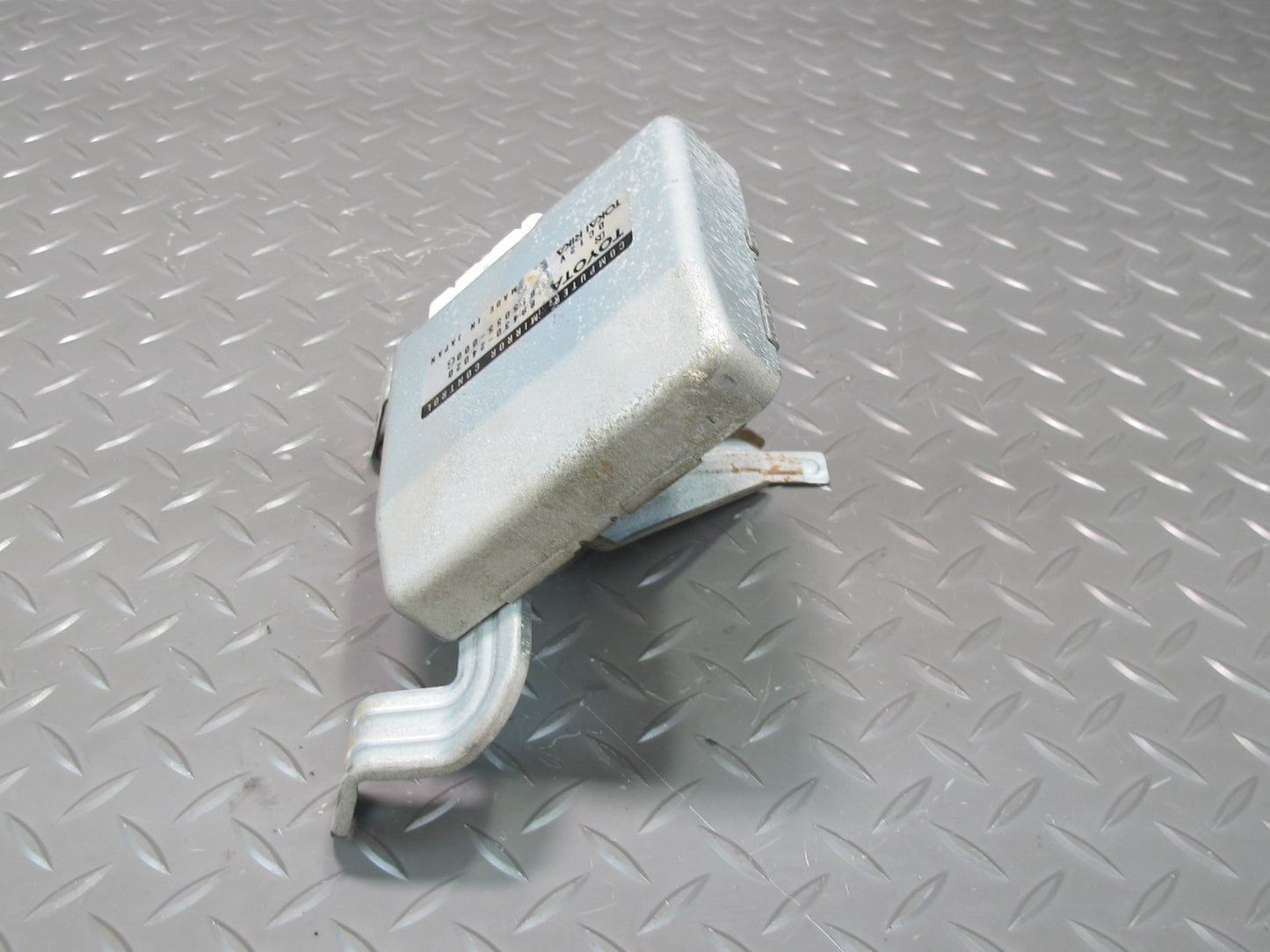 92-00 Lexus JZZ31L SC400 SC300 Mirror Control Module 89430-24020 OEM