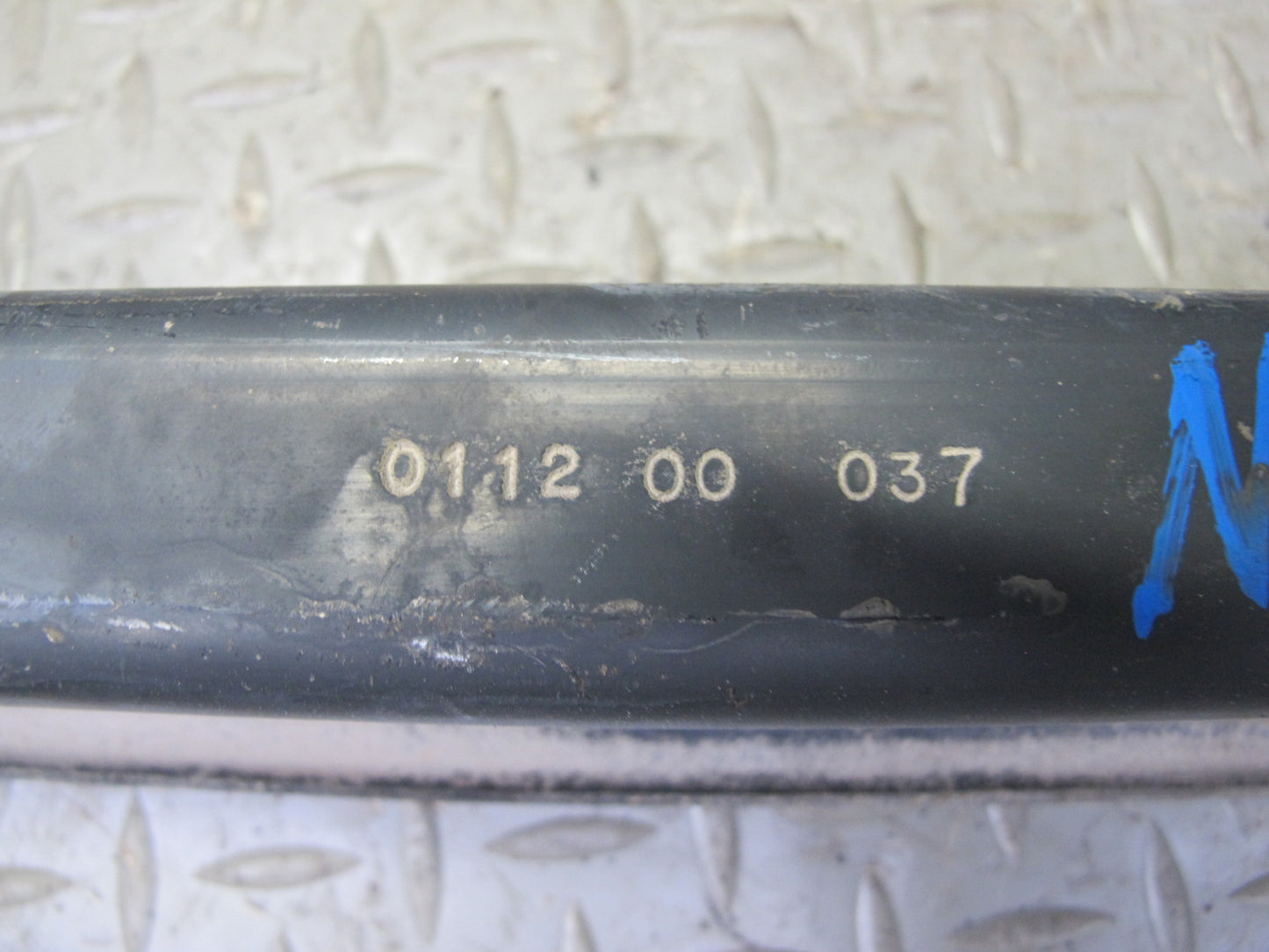 2003-2009 Hummer H2 Rear Right Upper & Lower Control Arm  Set of 4