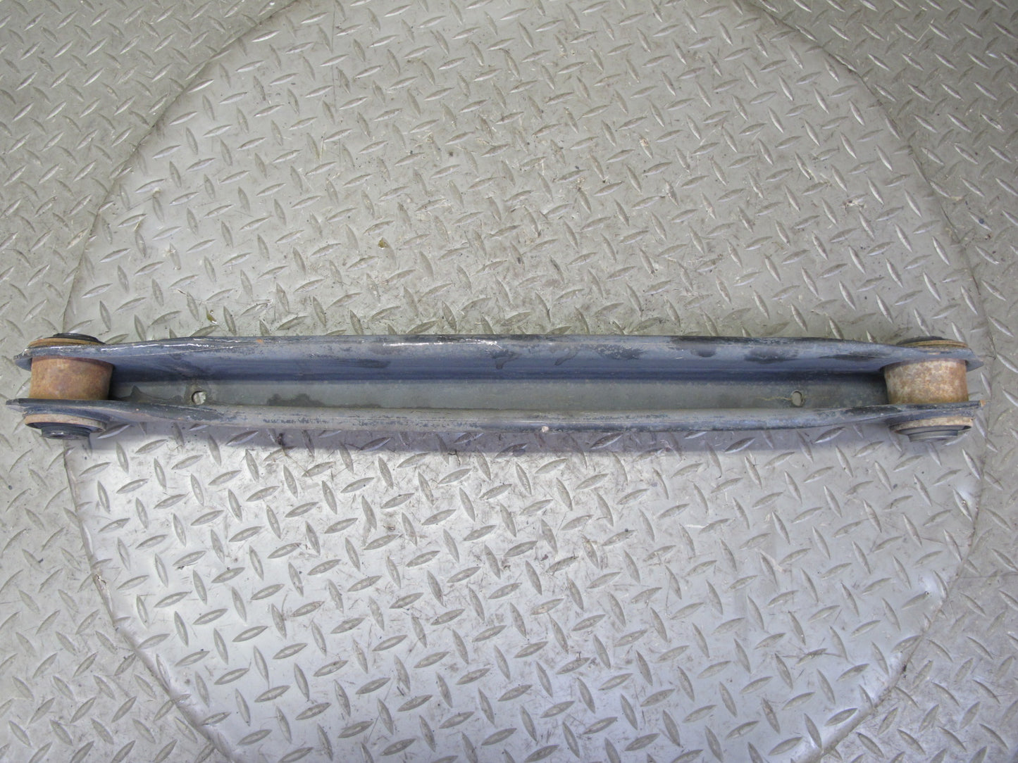 2003-2009 Hummer H2 Rear Right Upper & Lower Control Arm  Set of 4