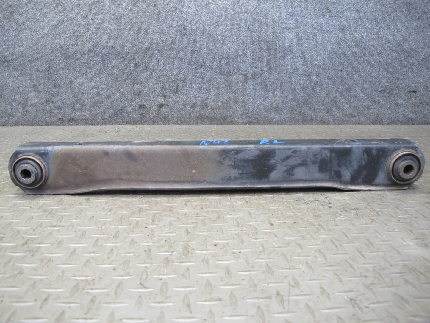 2003-2009 Hummer H2 Rear Right Upper & Lower Control Arm  Set of 4