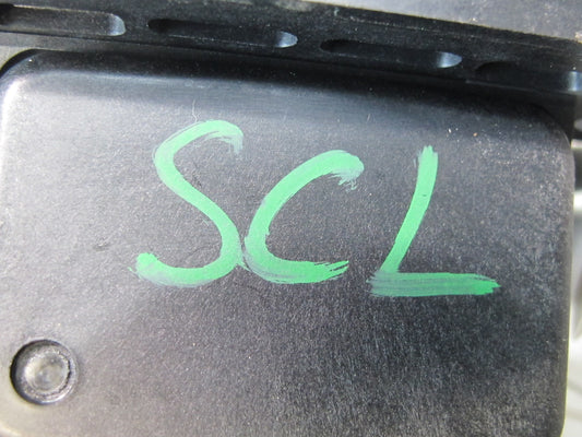 98-00 Lexus LS400 SC400 SC300 Mass Air Flow Meter MAF Sensor 22204-20010 OEM