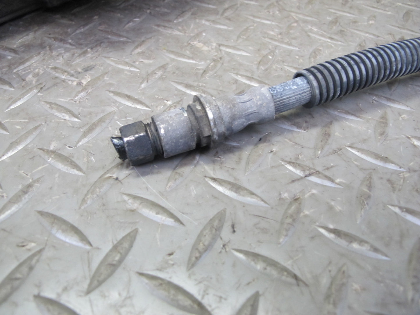 2003-2009 Hummer H2 AWD Front Left & Right Brake Caliper Set of 2