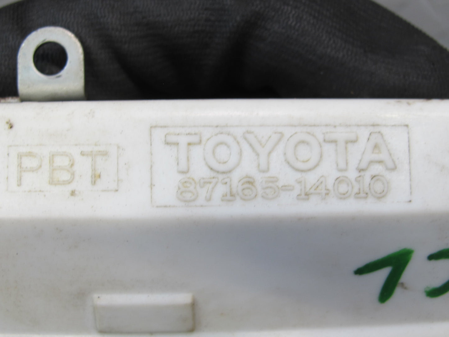 94-00 Lexus SC400 SC300 A/C Blower Motor Control Module Unit 87165-14010 OEM