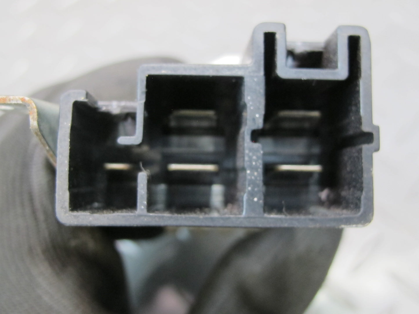 94-00 Lexus SC400 SC300 A/C Blower Motor Control Module Unit 87165-14010 OEM