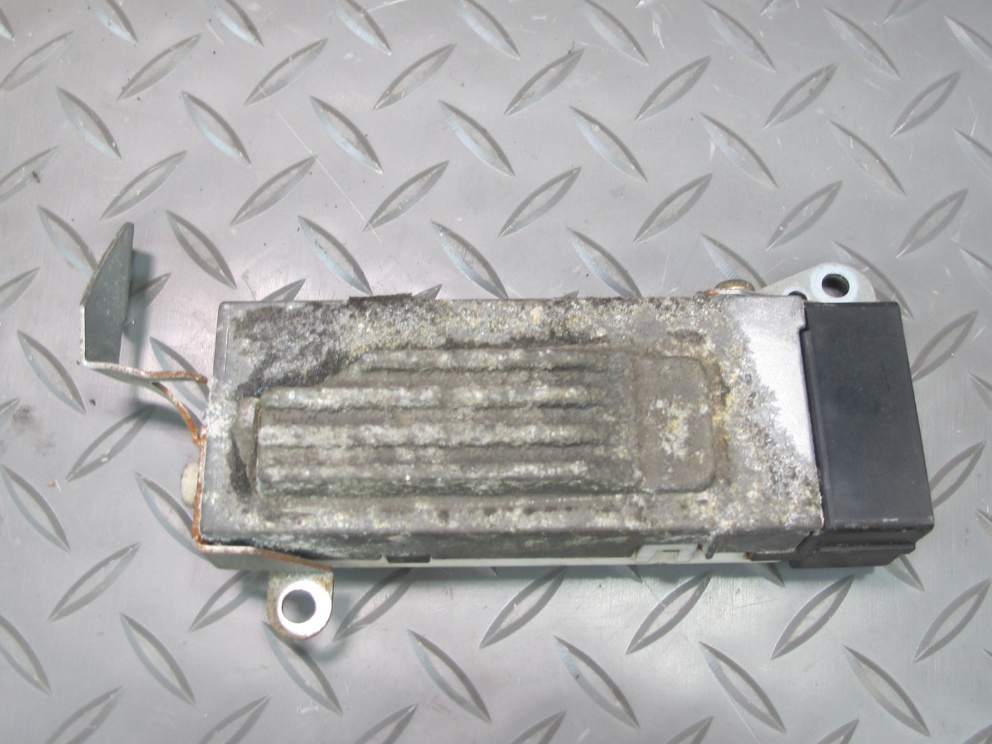 94-00 Lexus SC400 SC300 A/C Blower Motor Control Module Unit 87165-14010 OEM