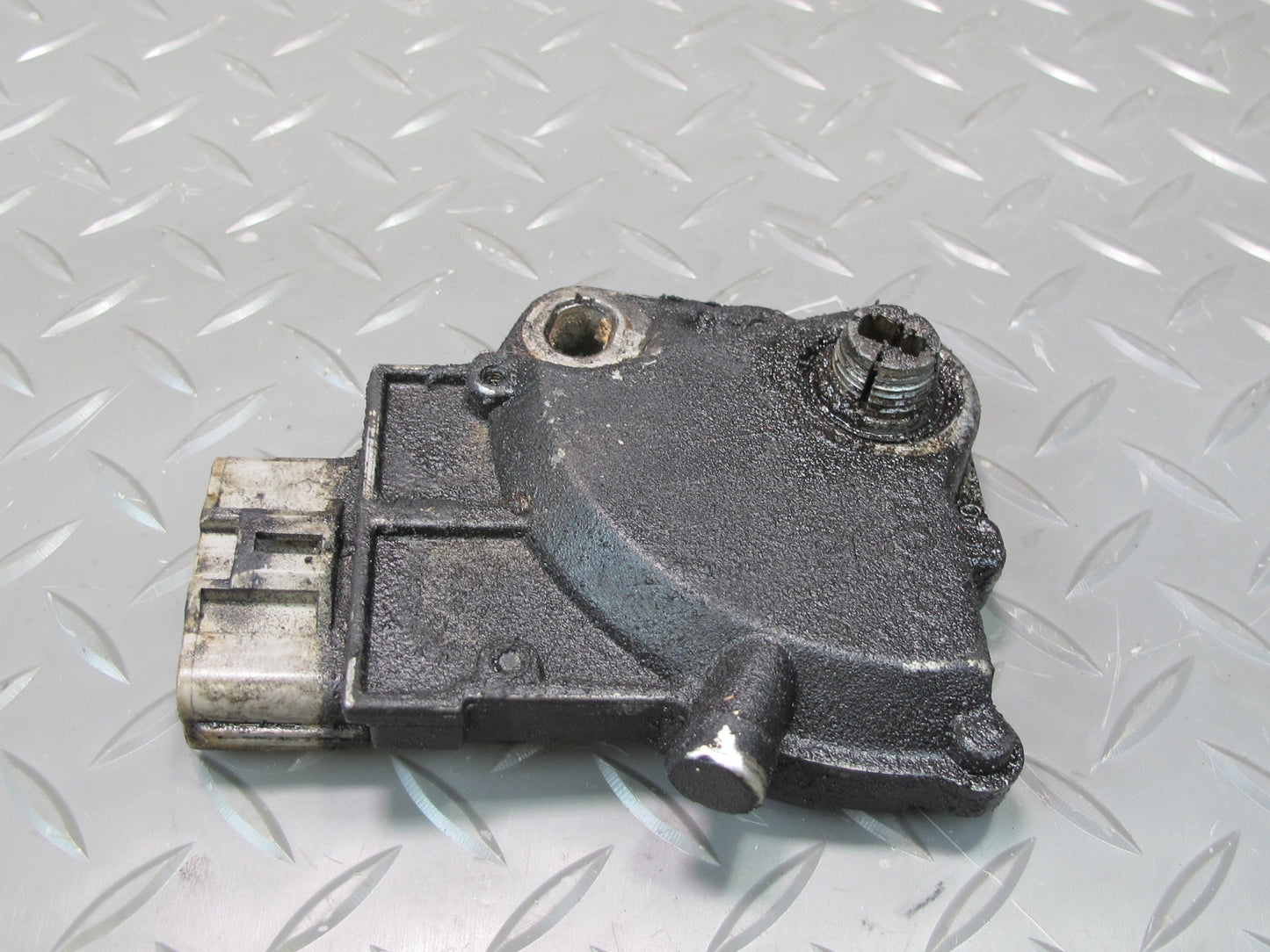 95-00 Lexus UZZ30L SC400 SC300 A/T Transmission Neutral Safety Switch OEM