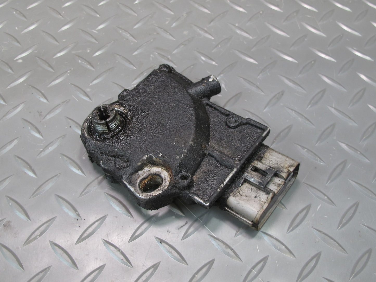 95-00 Lexus UZZ30L SC400 SC300 A/T Transmission Neutral Safety Switch OEM