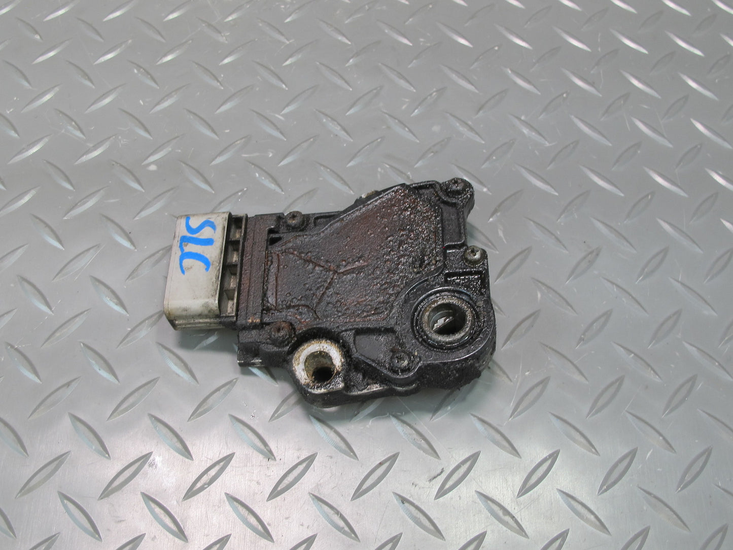 95-00 Lexus UZZ30L SC400 SC300 A/T Transmission Neutral Safety Switch OEM