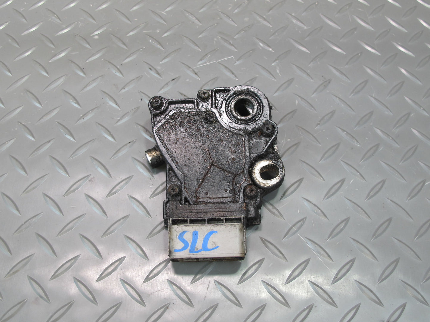 95-00 Lexus UZZ30L SC400 SC300 A/T Transmission Neutral Safety Switch OEM