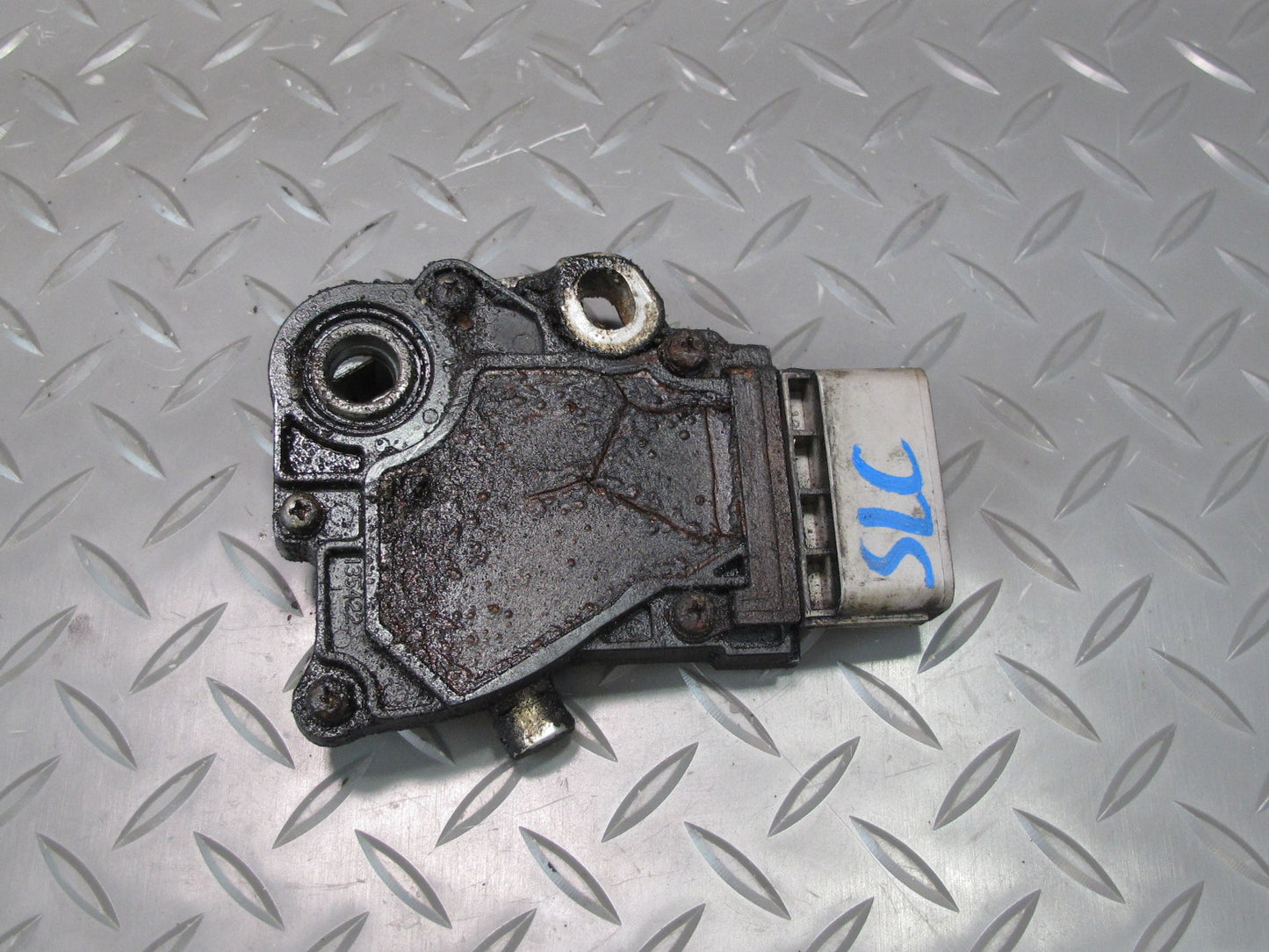 95-00 Lexus UZZ30L SC400 SC300 A/T Transmission Neutral Safety Switch OEM