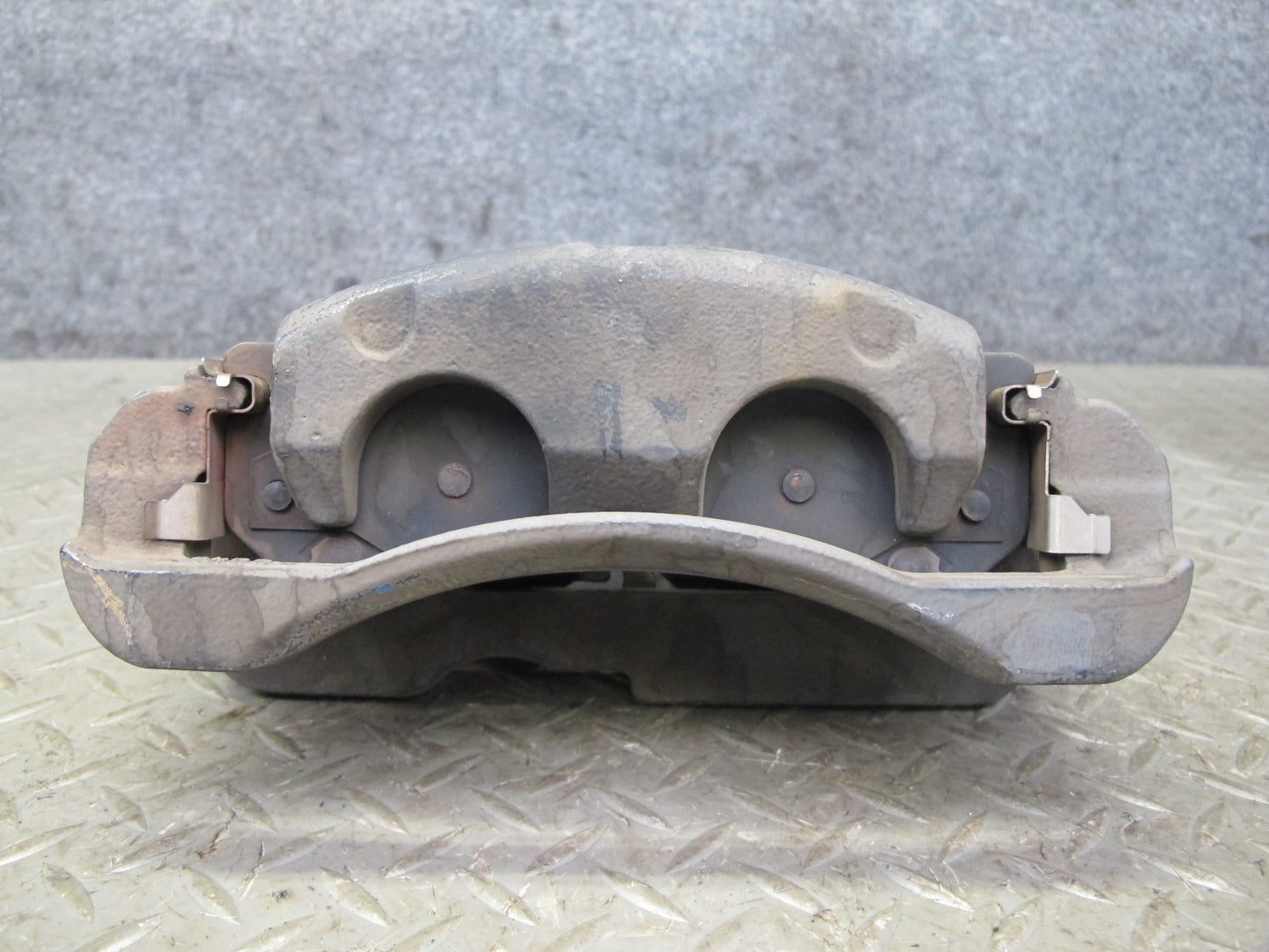 2003-2009 Hummer H2 AWD Rear Left & Right Brake Caliper Set of 2