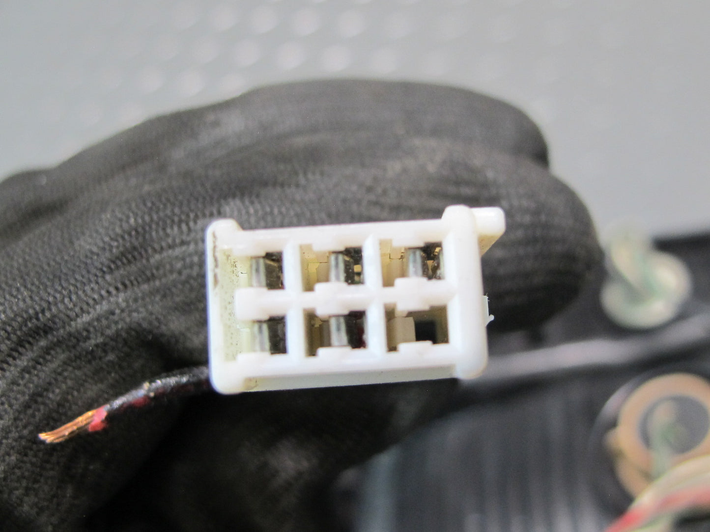 97-00 Lexus UZZ30L SC400 SC300 Set of 2 Rear Left & Right Tail Light Lamp OEM