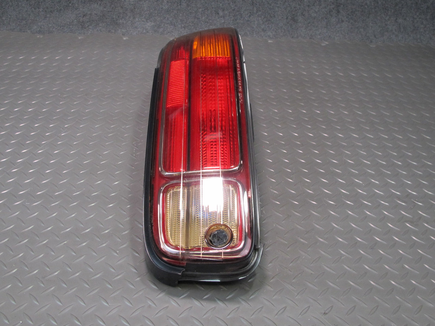 97-00 Lexus UZZ30L SC400 SC300 Set of 2 Rear Left & Right Tail Light Lamp OEM