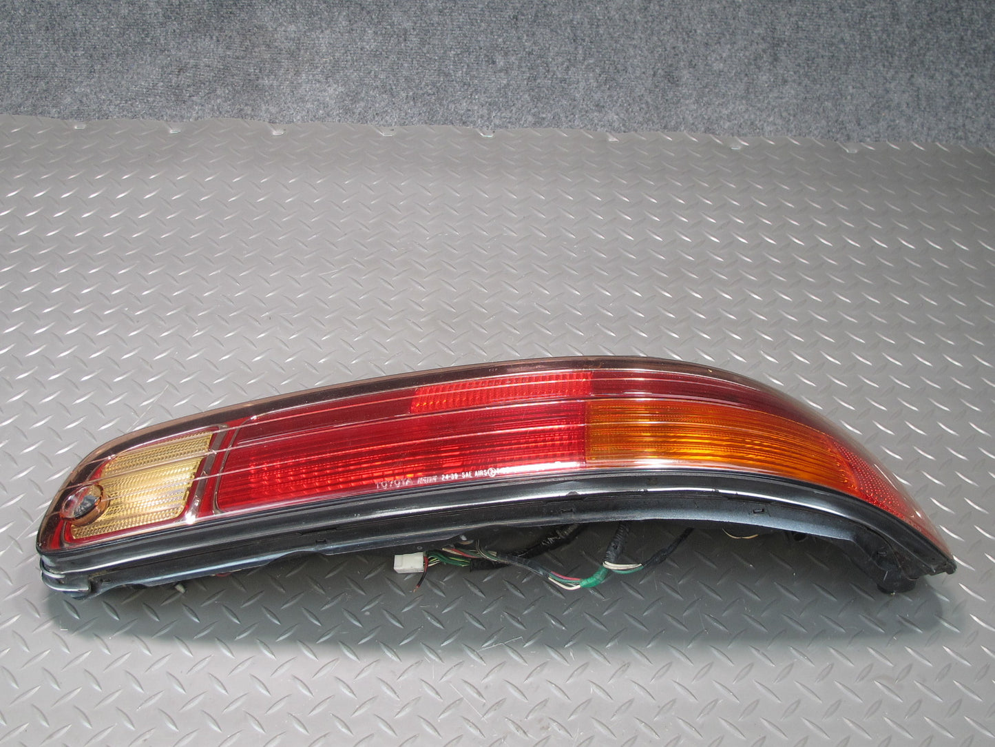 97-00 Lexus UZZ30L SC400 SC300 Set of 2 Rear Left & Right Tail Light Lamp OEM
