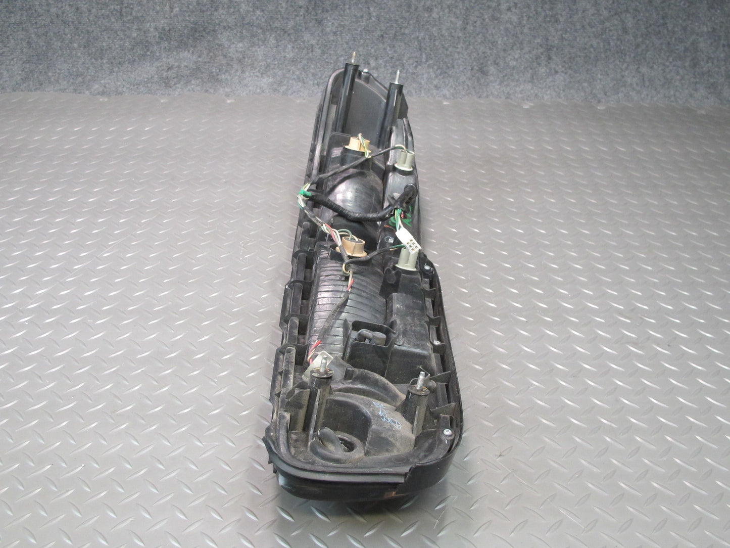 97-00 Lexus UZZ30L SC400 SC300 Set of 2 Rear Left & Right Tail Light Lamp OEM