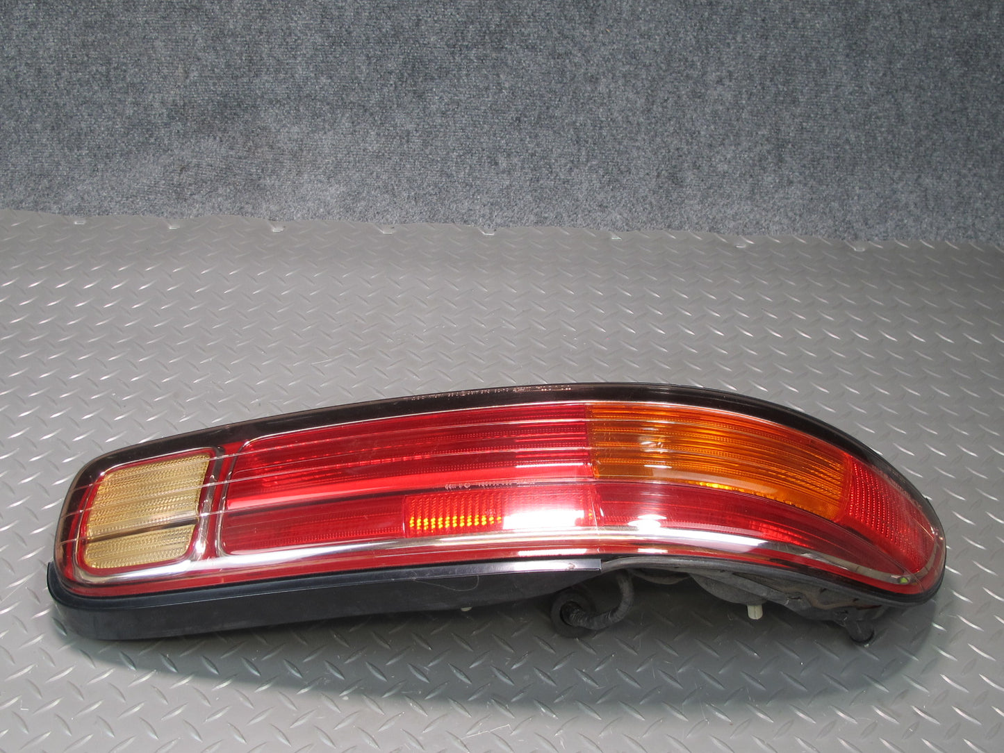 97-00 Lexus UZZ30L SC400 SC300 Set of 2 Rear Left & Right Tail Light Lamp OEM