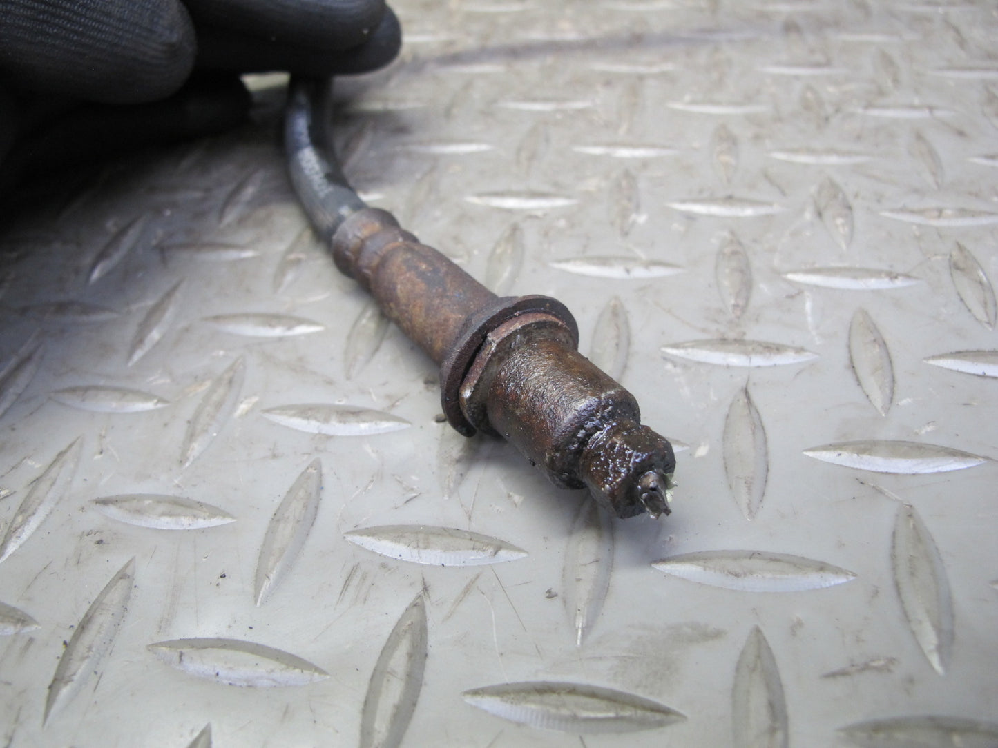 95-00 Lexus UCF20L LS400 Set of 2 Front Left Right Brake Caliper Sumitomo OEM