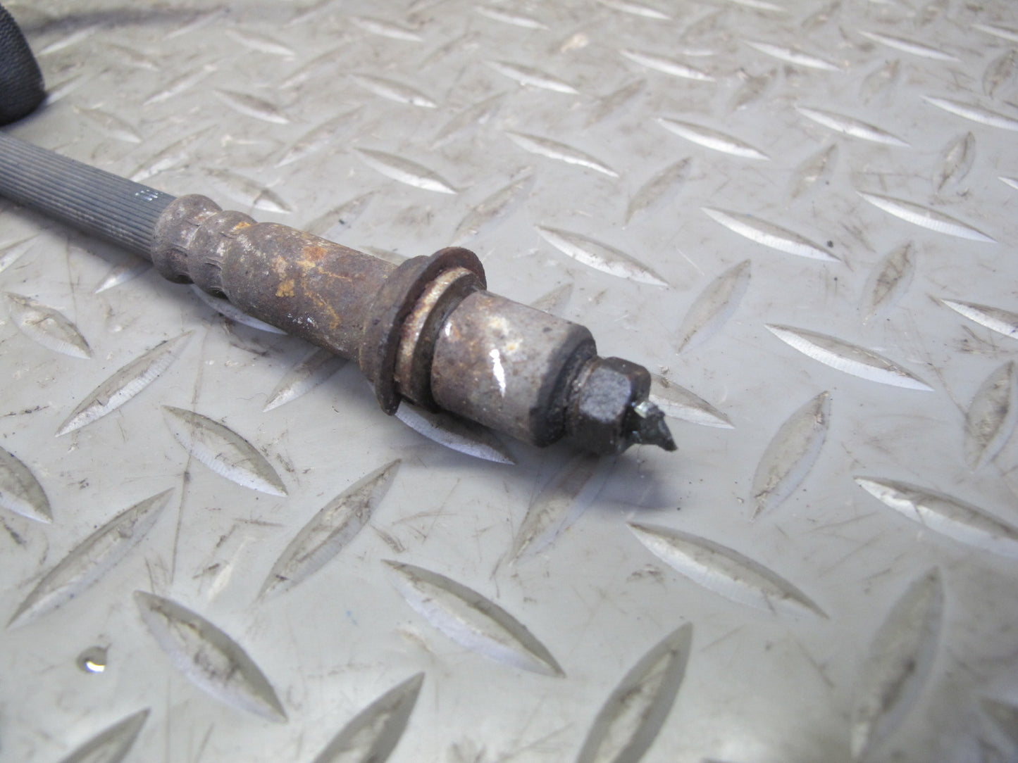 95-00 Lexus UCF20L LS400 Set of 2 Front Left Right Brake Caliper Sumitomo OEM