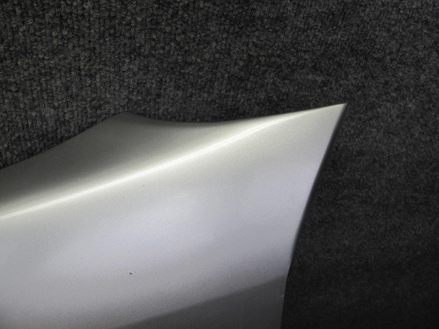 04-06 Lexus UCF30L LS430 Front Left Fender Shell Panel Cover OEM