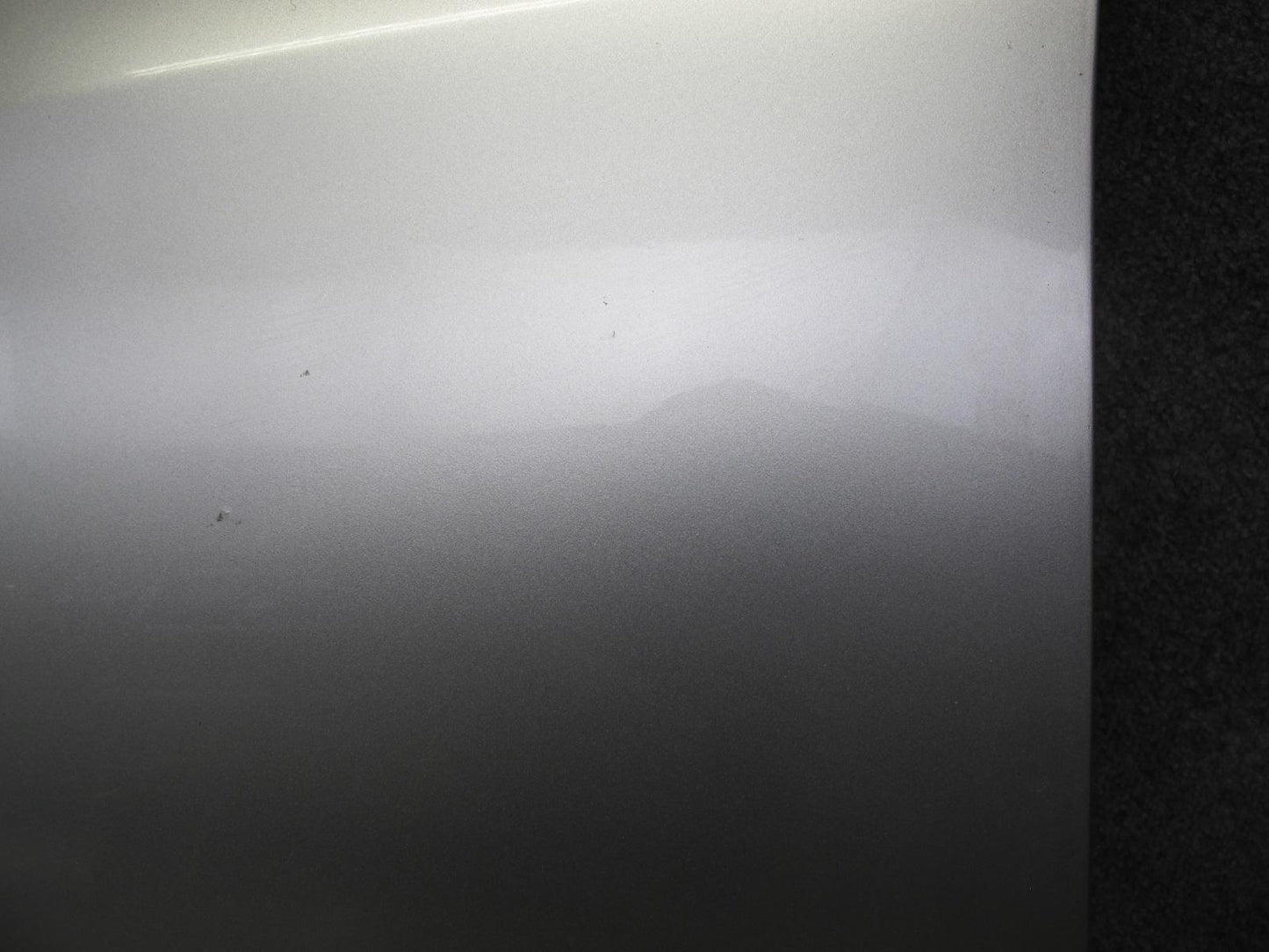 04-06 Lexus UCF30L LS430 Front Left Fender Shell Panel Cover OEM