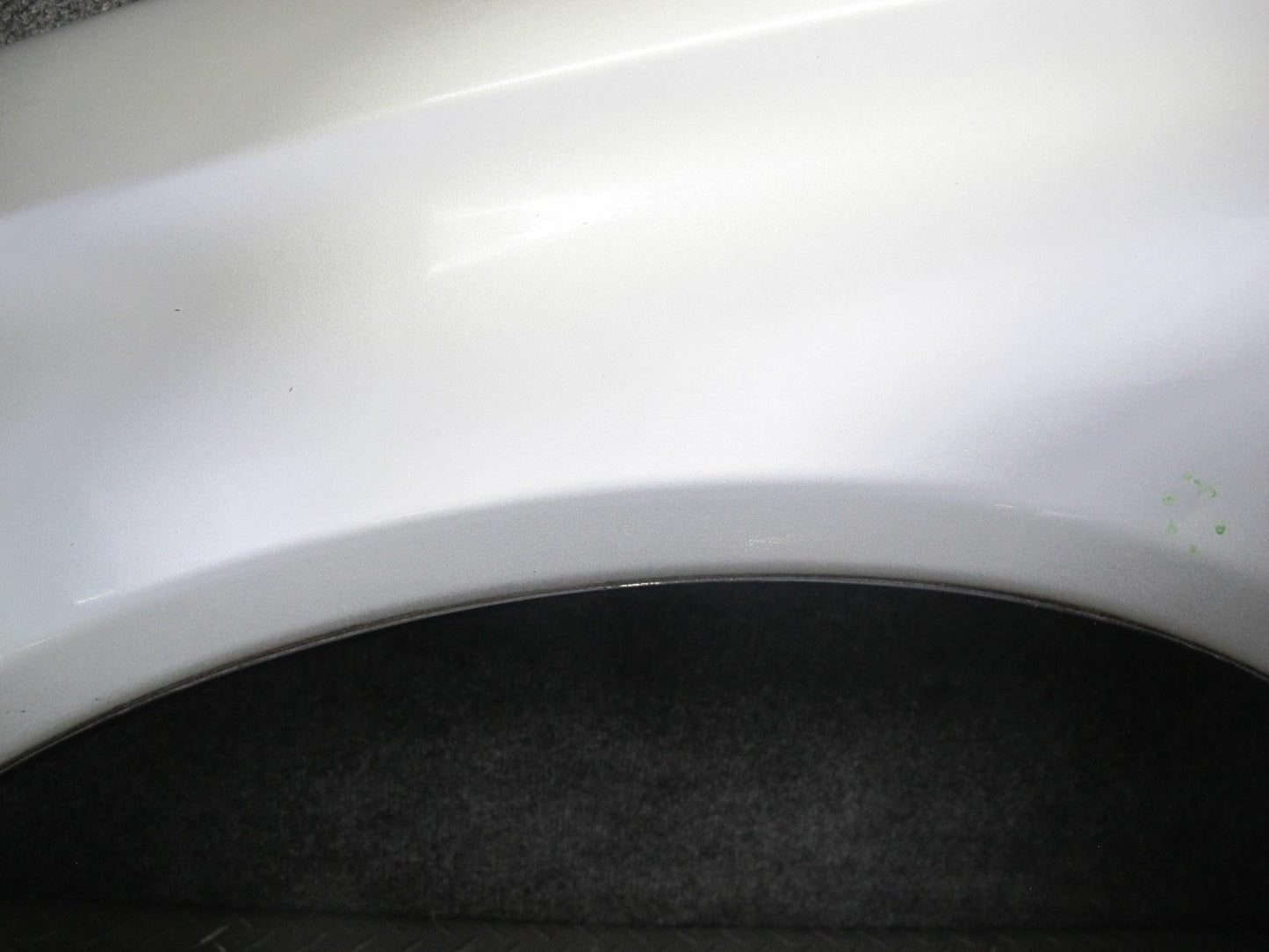 04-06 Lexus UCF30L LS430 Front Left Fender Shell Panel Cover OEM