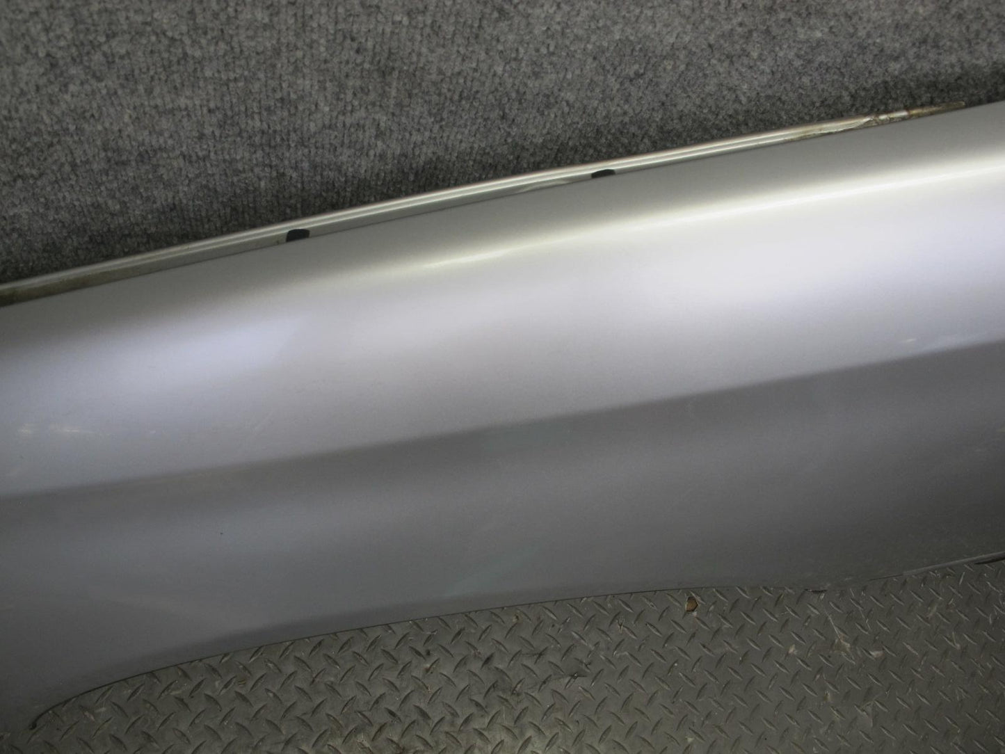 04-06 Lexus UCF30L LS430 Front Left Fender Shell Panel Cover OEM