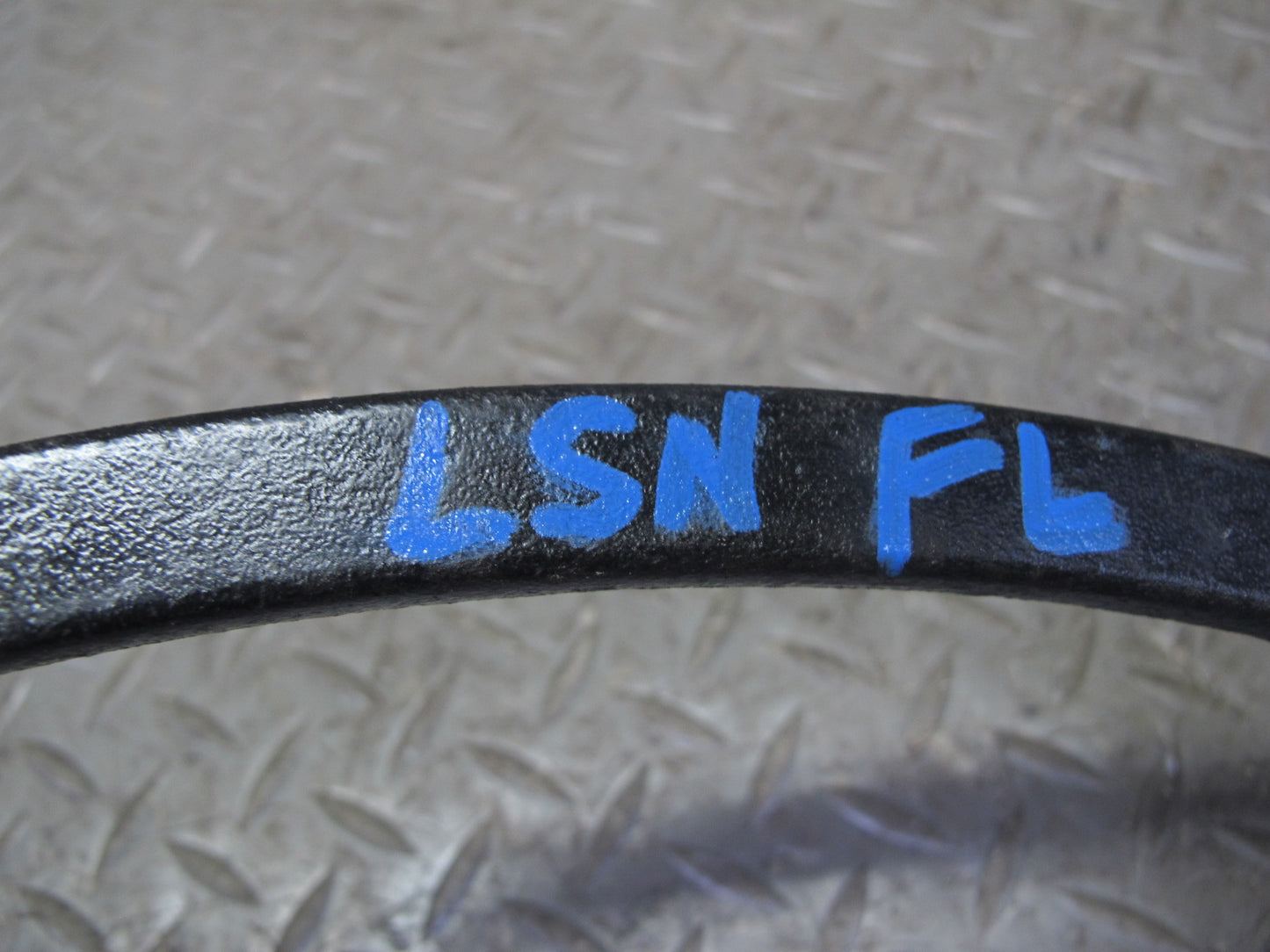 95-00 Lexus UCF20L LS400 Front Left Upper Control Arm SH25005