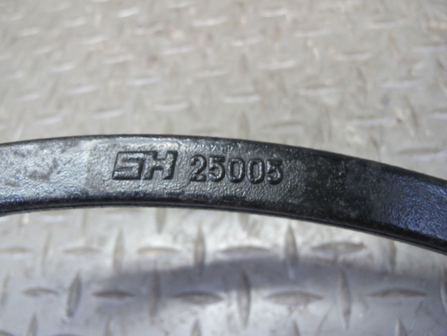 95-00 Lexus UCF20L LS400 Front Left Upper Control Arm SH25005