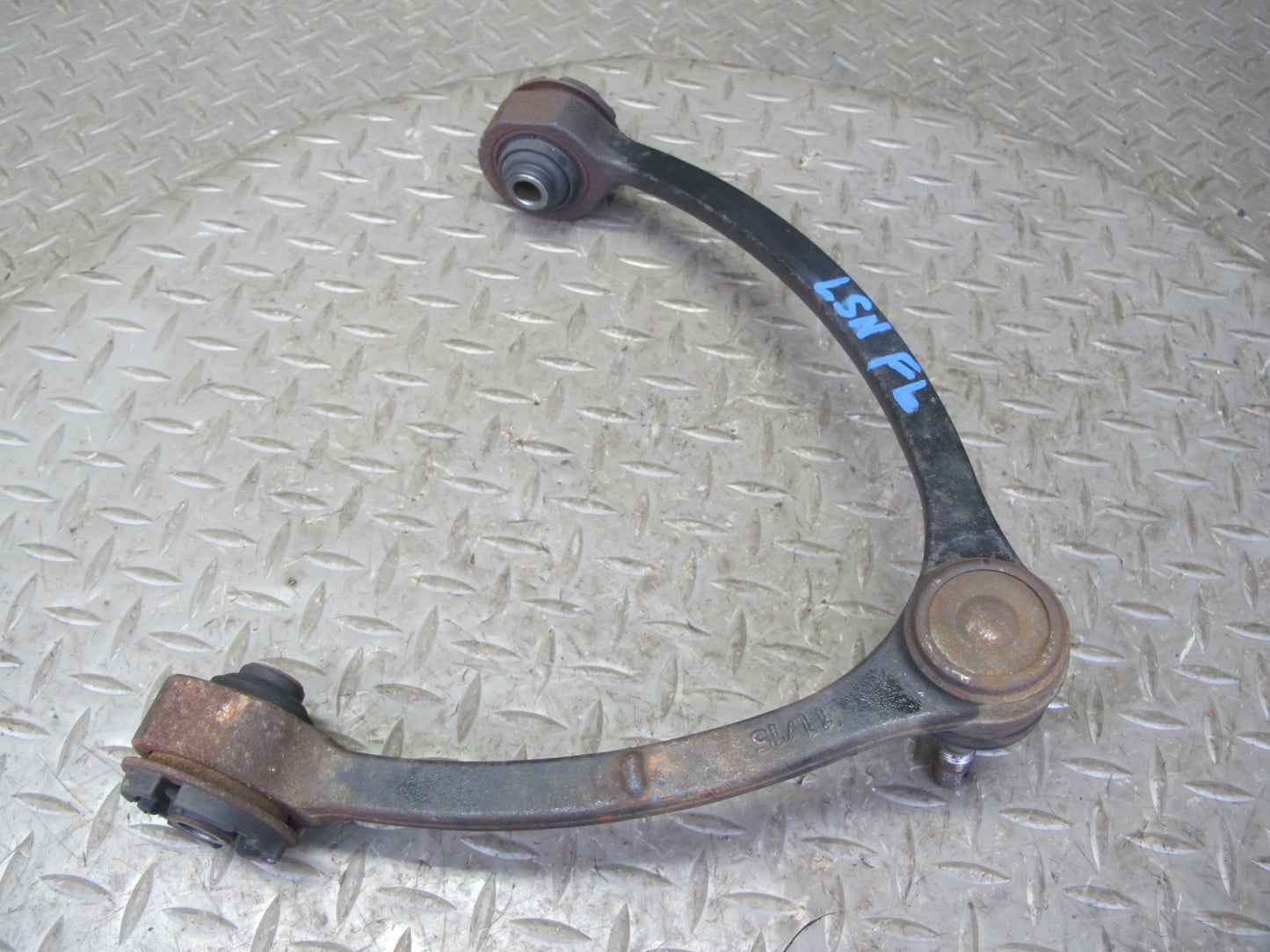 95-00 Lexus UCF20L LS400 Front Left Upper Control Arm SH25005