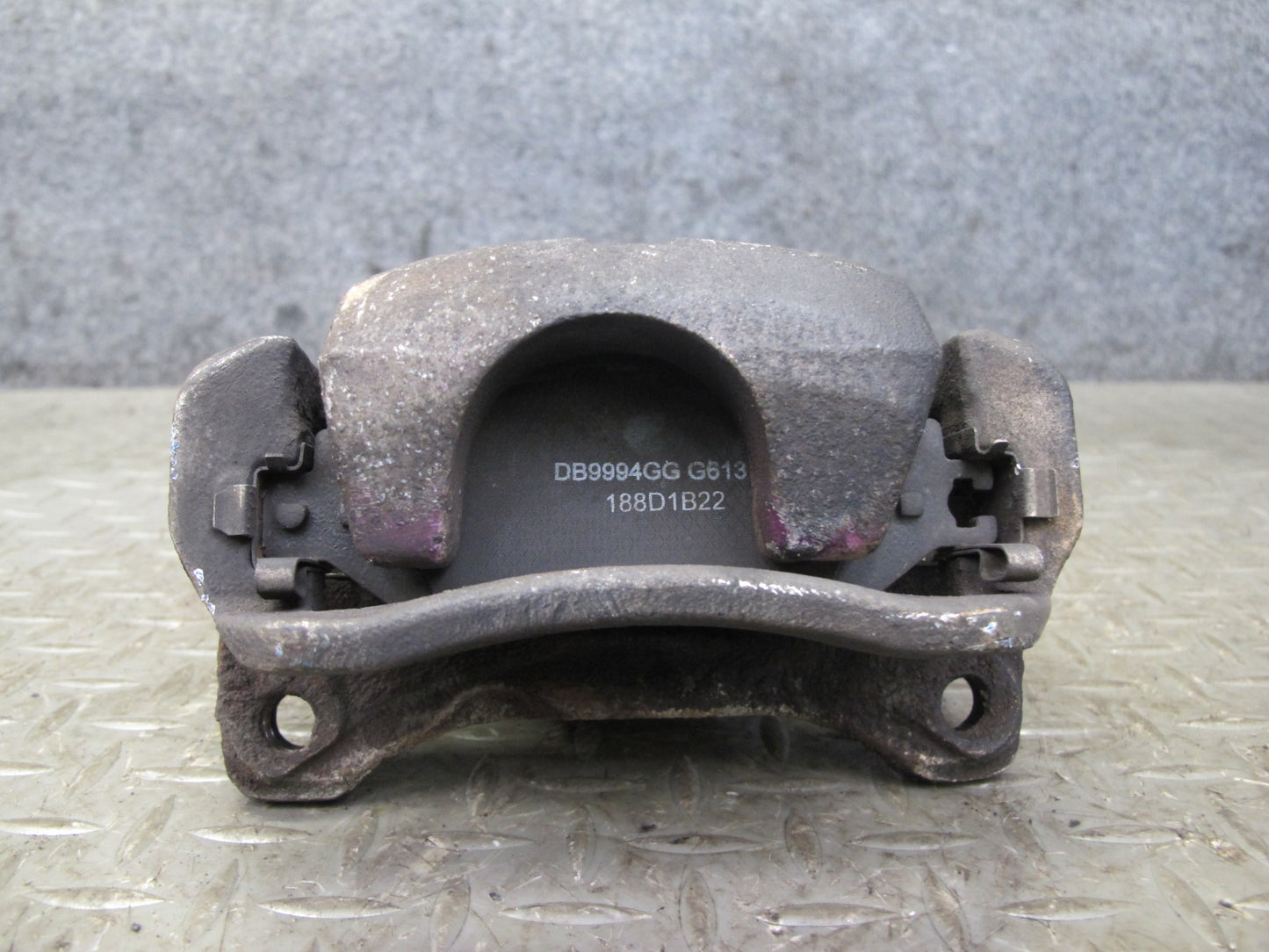 98-00 Lexus UCF20L LS400 Set of 2 Rear Left & Right Brake Caliper OEM