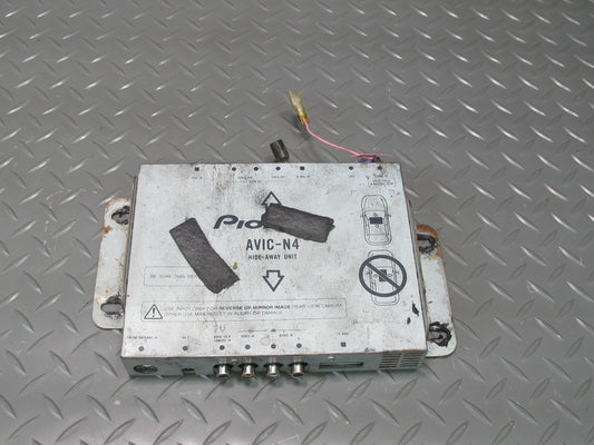 Pioneer AVIC-N4 Hide Away Unit CPN2377