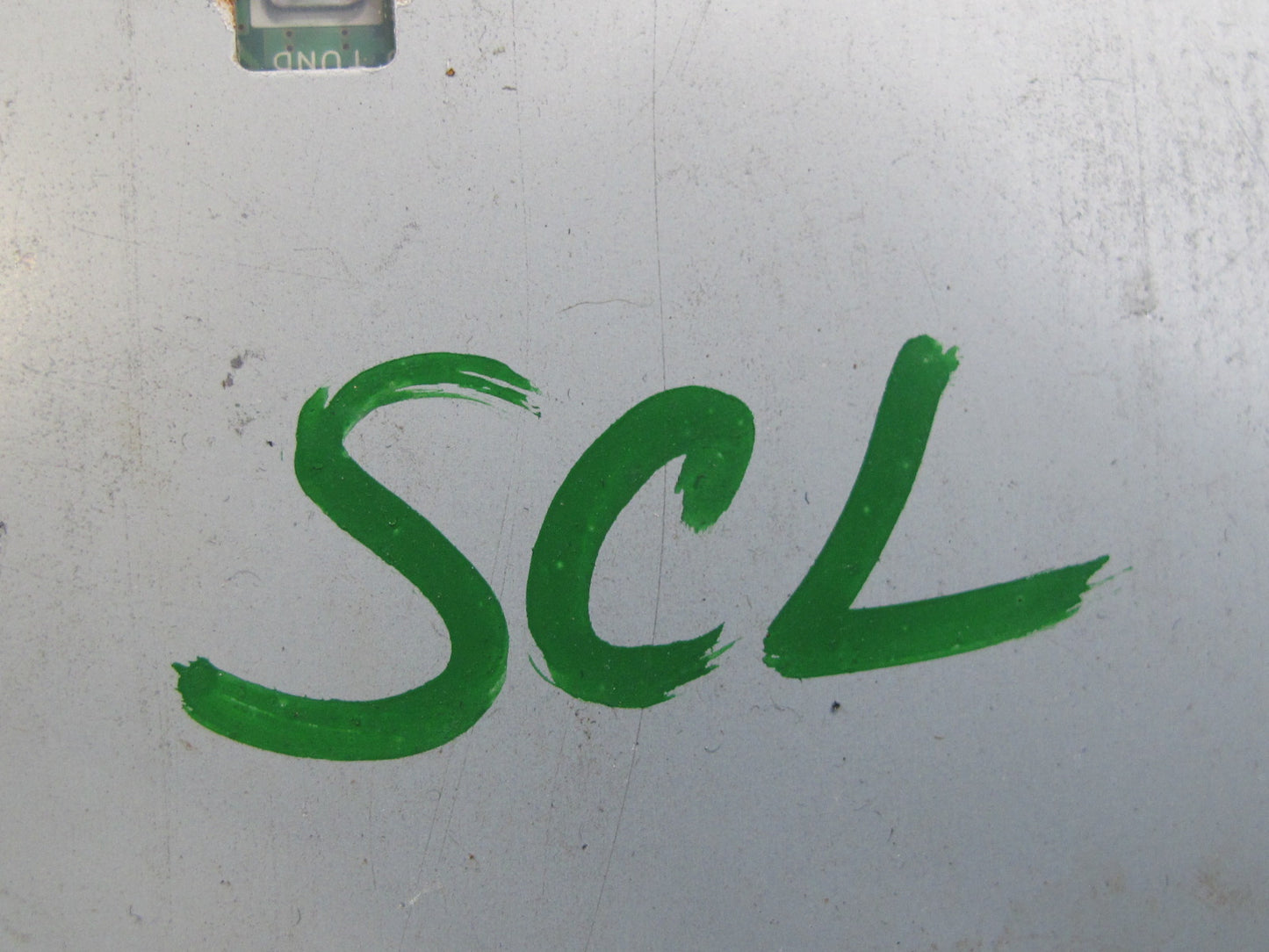 Pioneer AVIC-N4 Hide Away Unit CPN2377