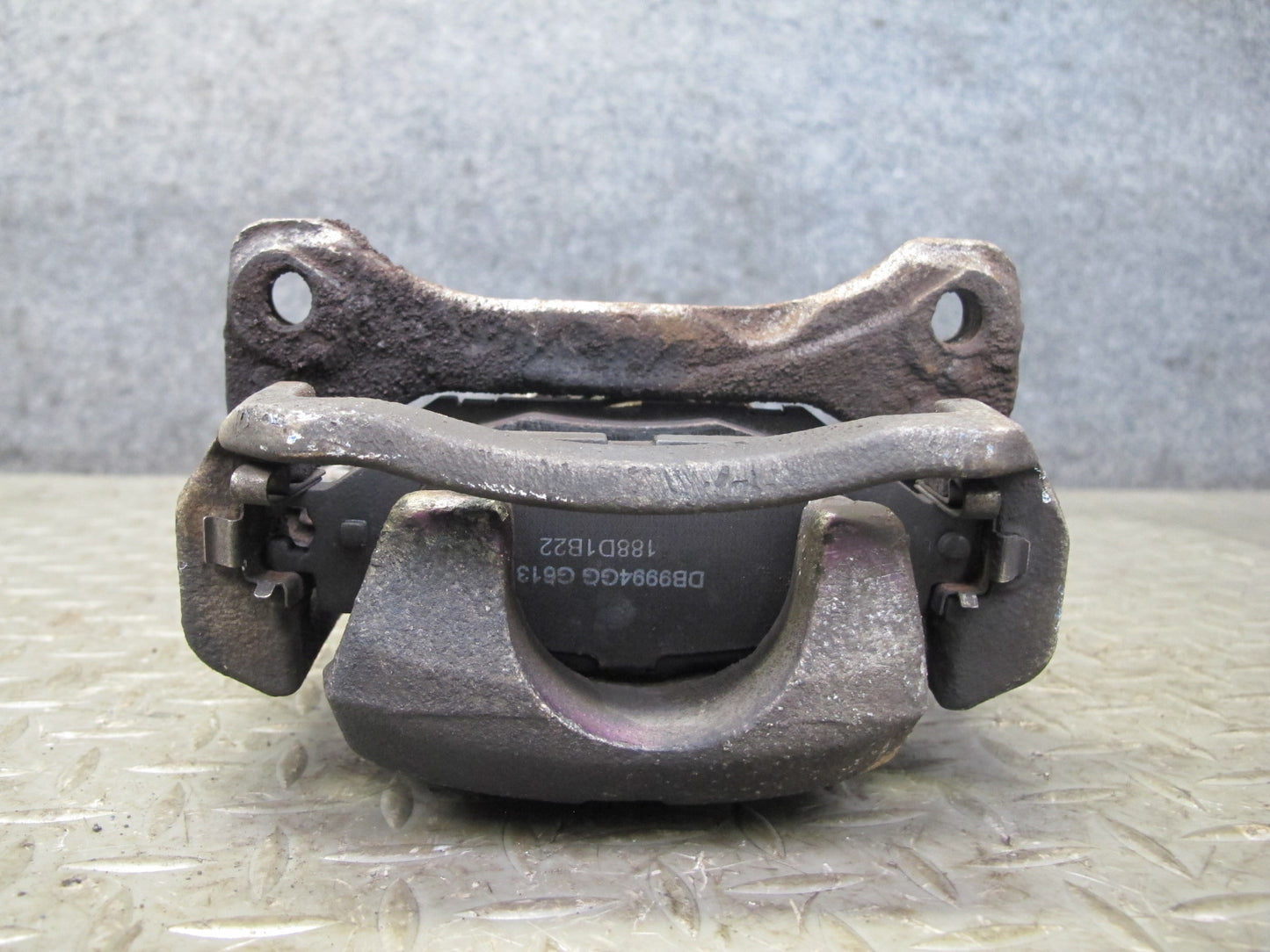 98-00 Lexus UCF20L LS400 Set of 2 Rear Left & Right Brake Caliper OEM