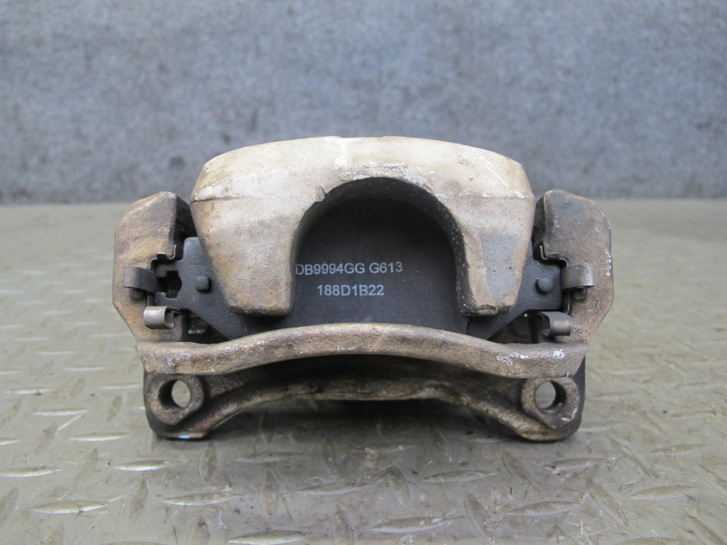 98-00 Lexus UCF20L LS400 Set of 2 Rear Left & Right Brake Caliper OEM