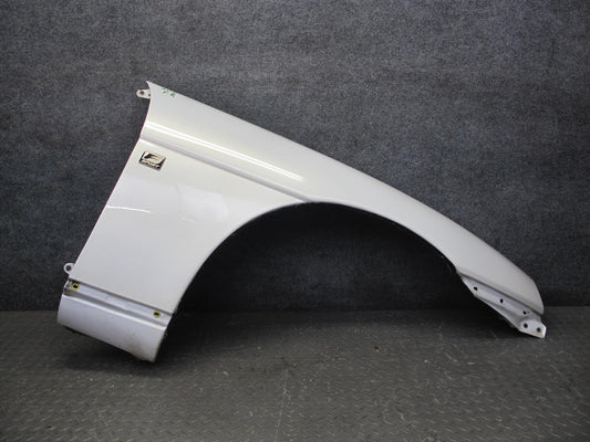 92-00 Lexus UZZ30L SC400 SC300 Front Right Fender Shell Cover Panel OEM